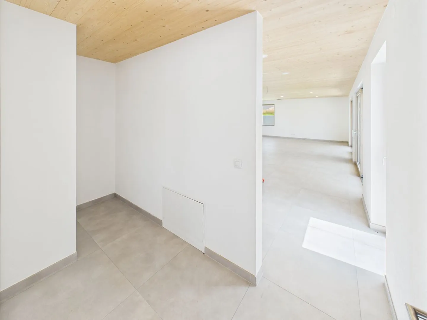 New individual villa - Excellent energy performance - Photo 6 of 13