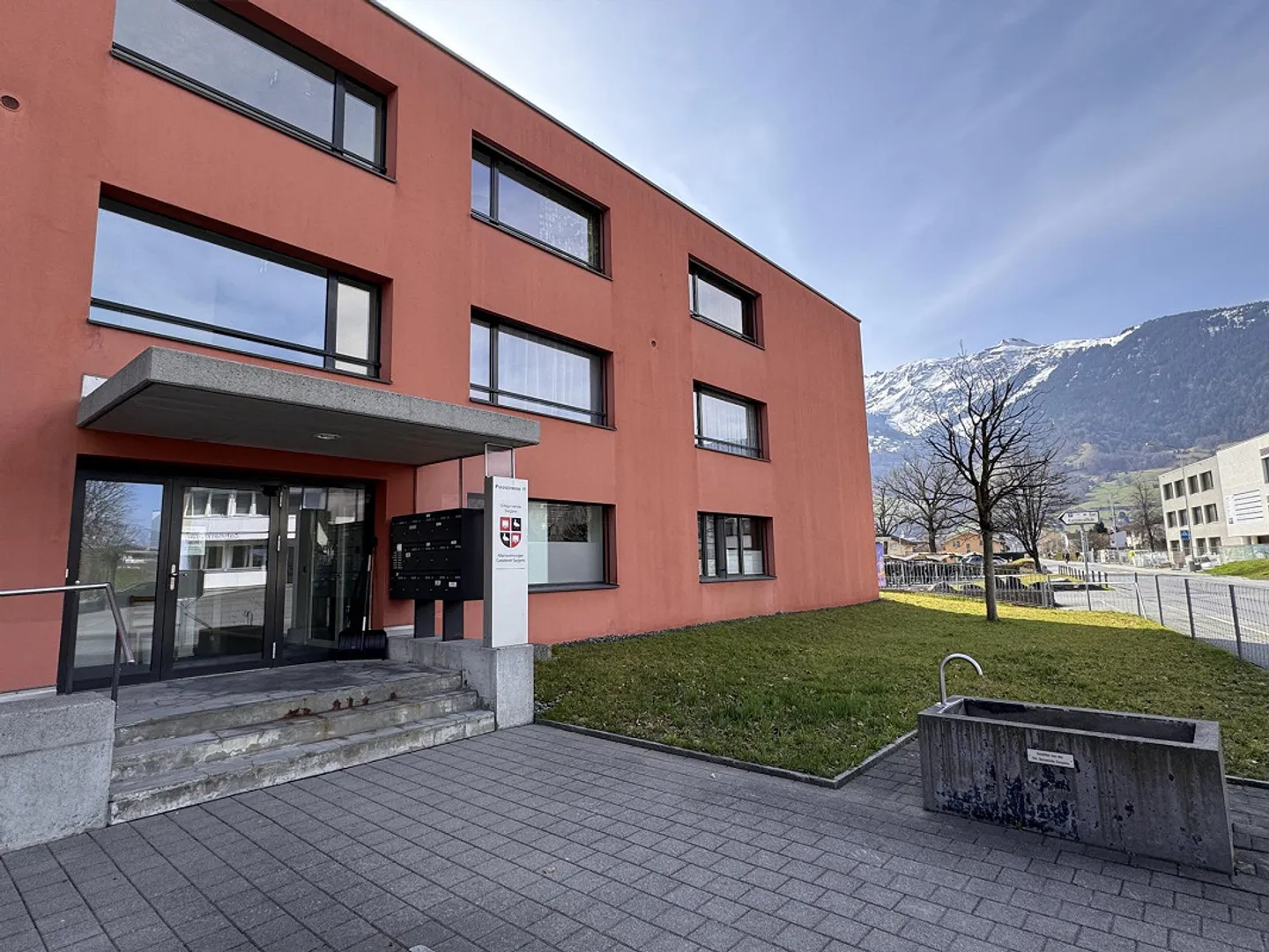 127 m2 spazi commerciali o per uffici - Foto 1 di 13