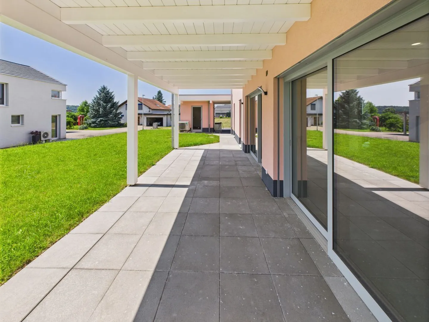 New individual villa - Excellent energy performance - Photo 7 of 13
