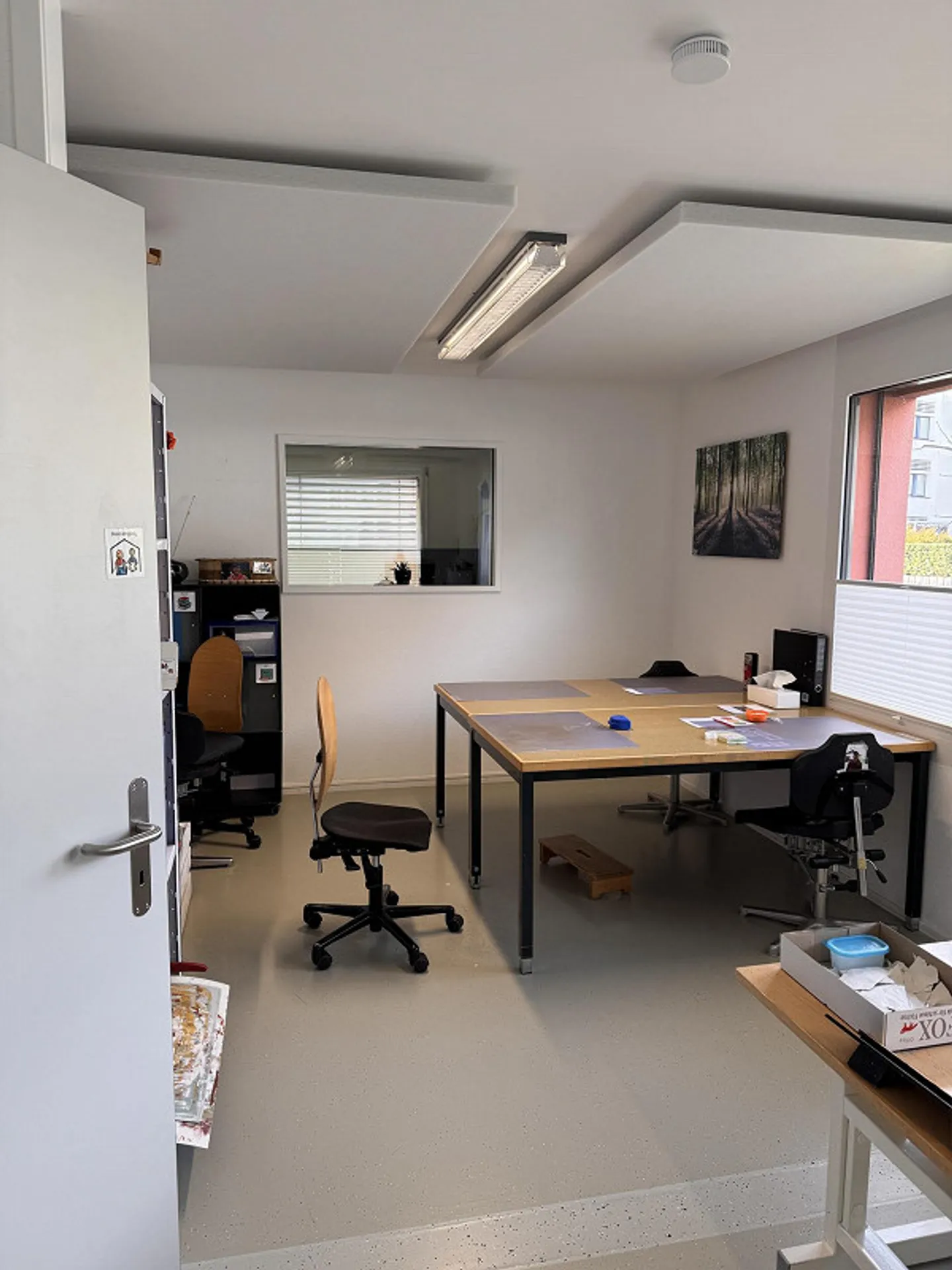 127 m2 spazi commerciali o per uffici - Foto 2 di 13