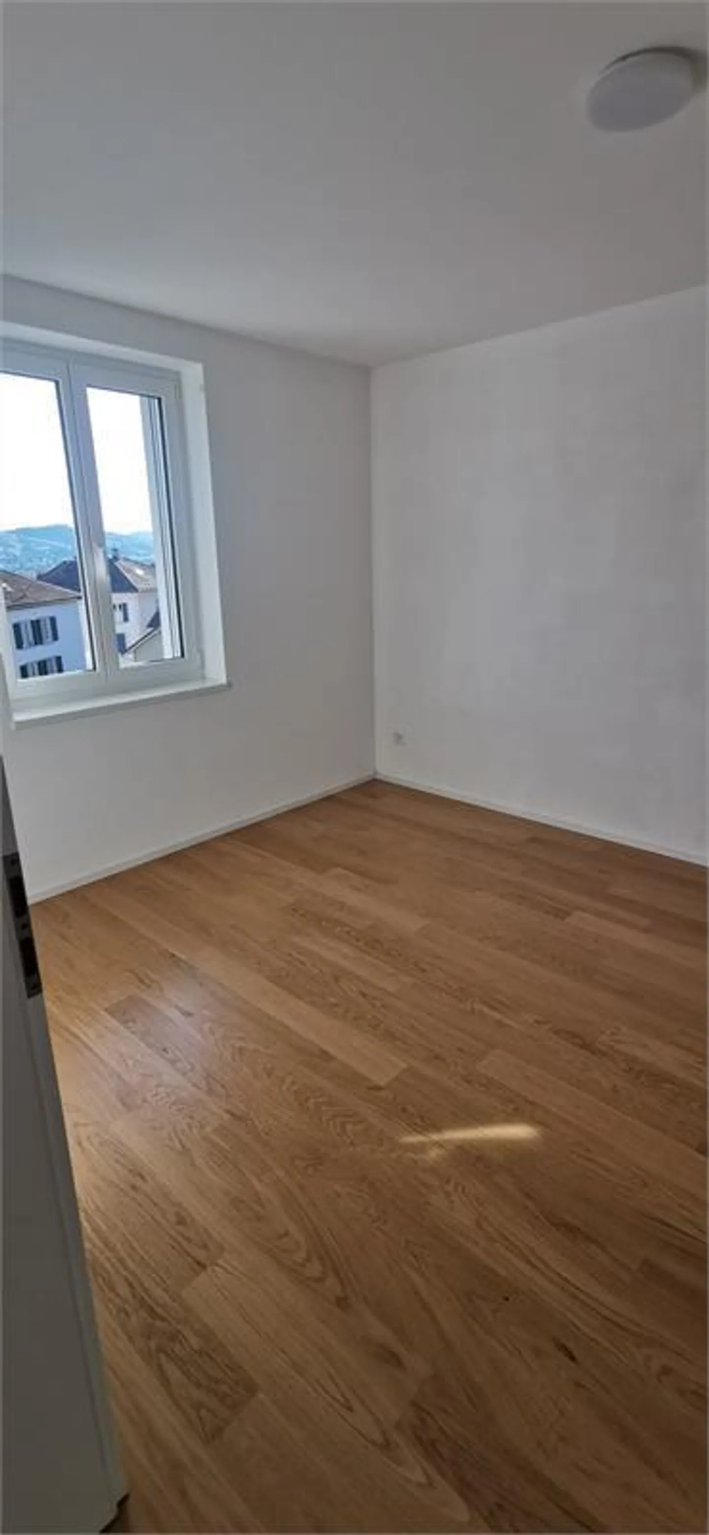 Beautiful 2-room apartment in Feldliquartier - Photo 3 of 7