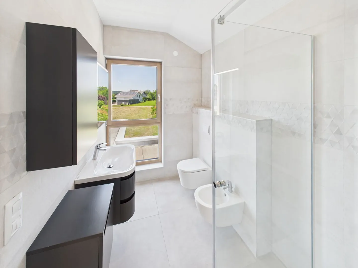 New individual villa - Excellent energy performance - Photo 9 of 13