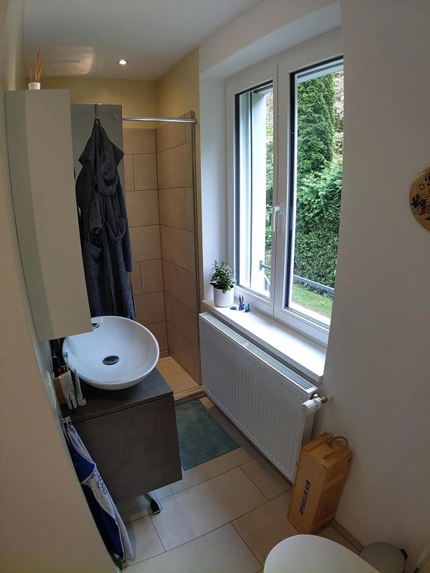 Beautiful 2-room apartment in Feldliquartier - Photo 4 of 7