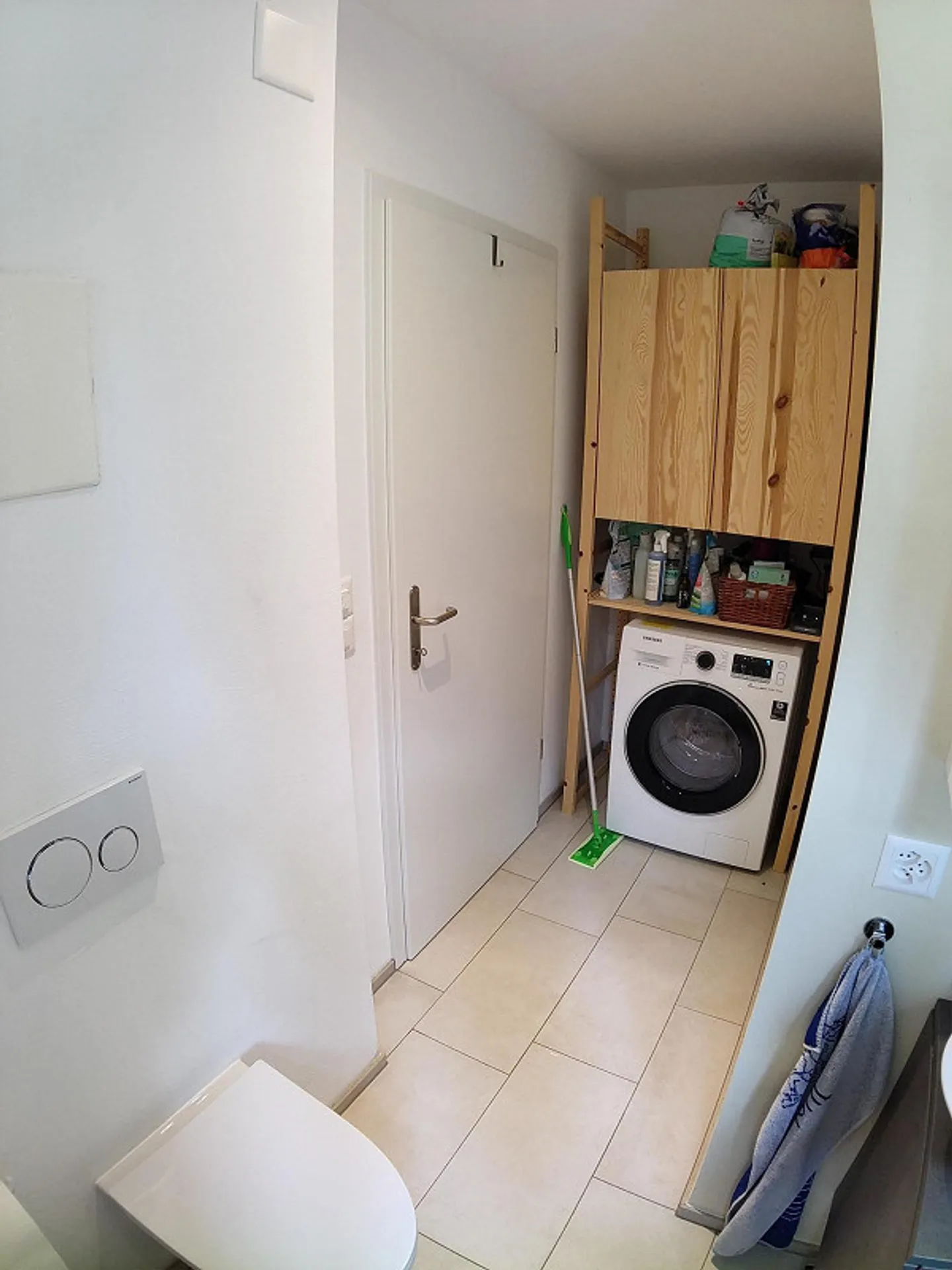 Beautiful 2-room apartment in Feldliquartier - Photo 5 of 7