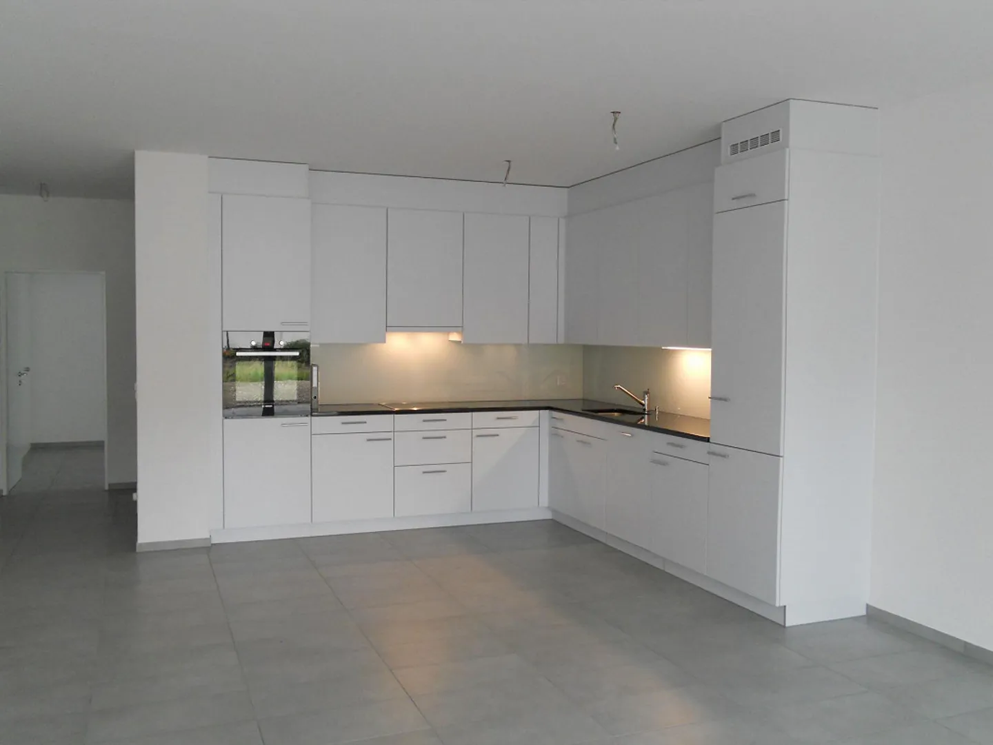 Exklusive Wohnung an ruhiger Lage! - Foto 4 von 10