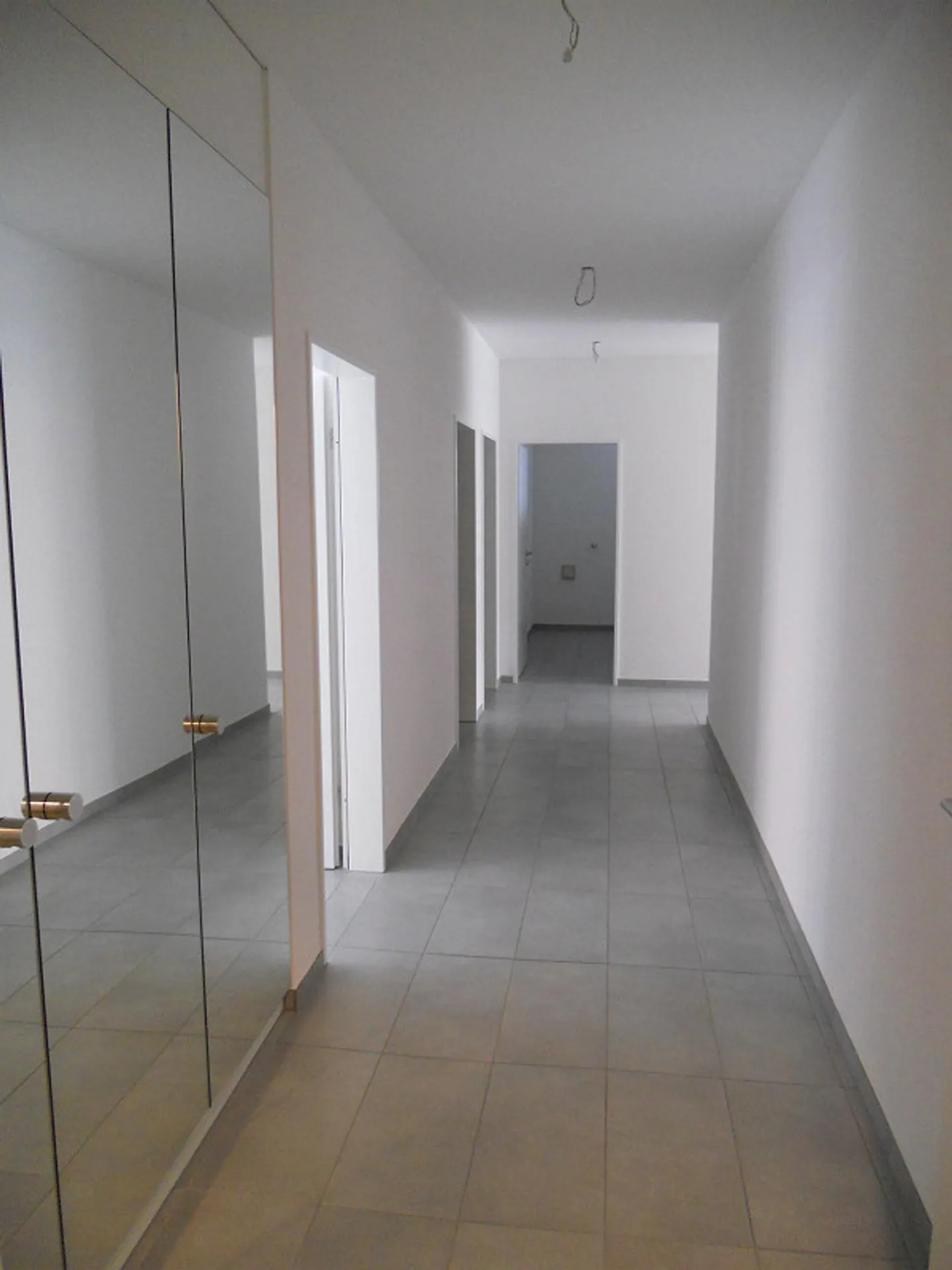 Exklusive Wohnung an ruhiger Lage! - Foto 5 von 10