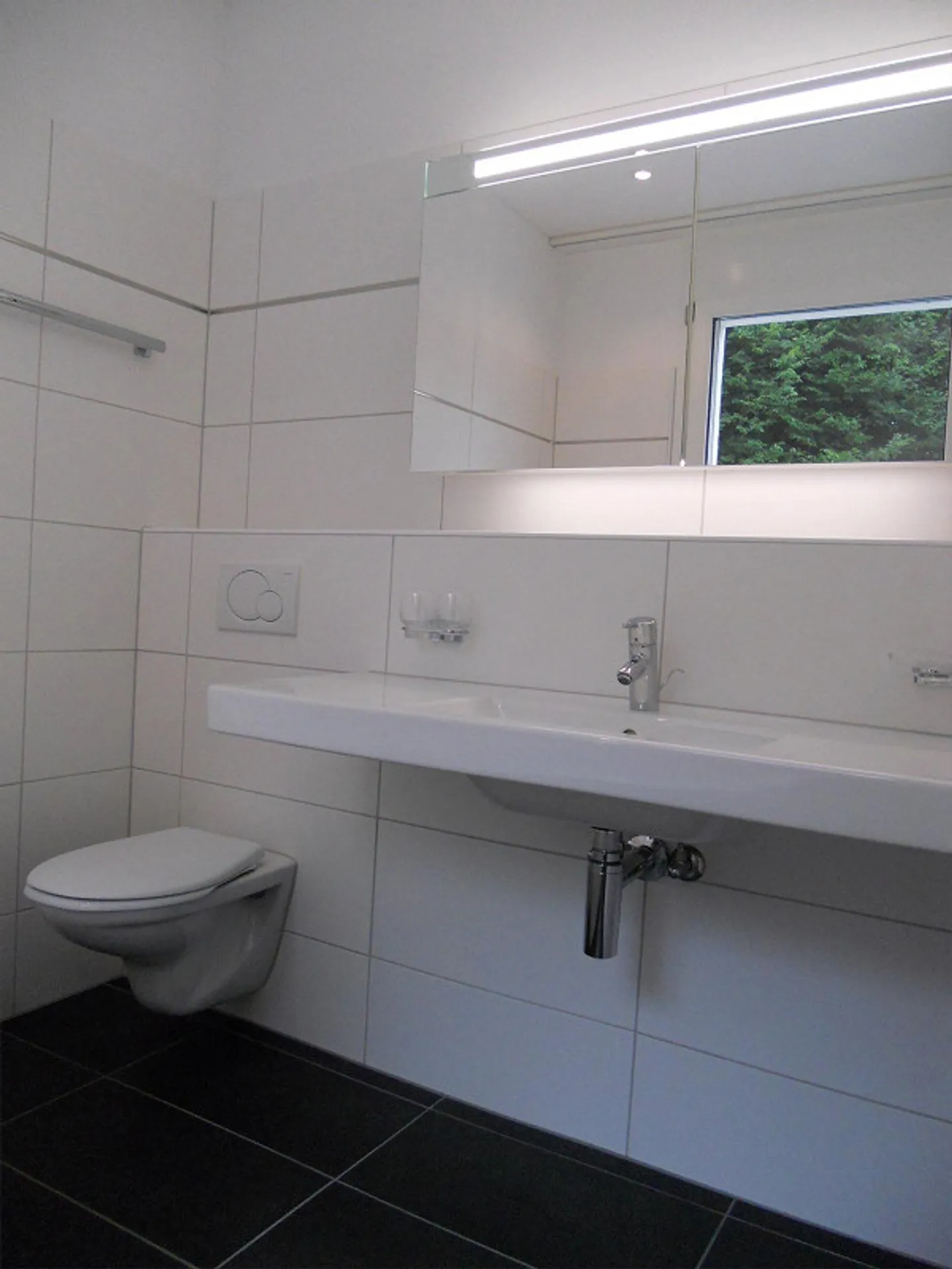Exklusive Wohnung an ruhiger Lage! - Foto 7 von 10