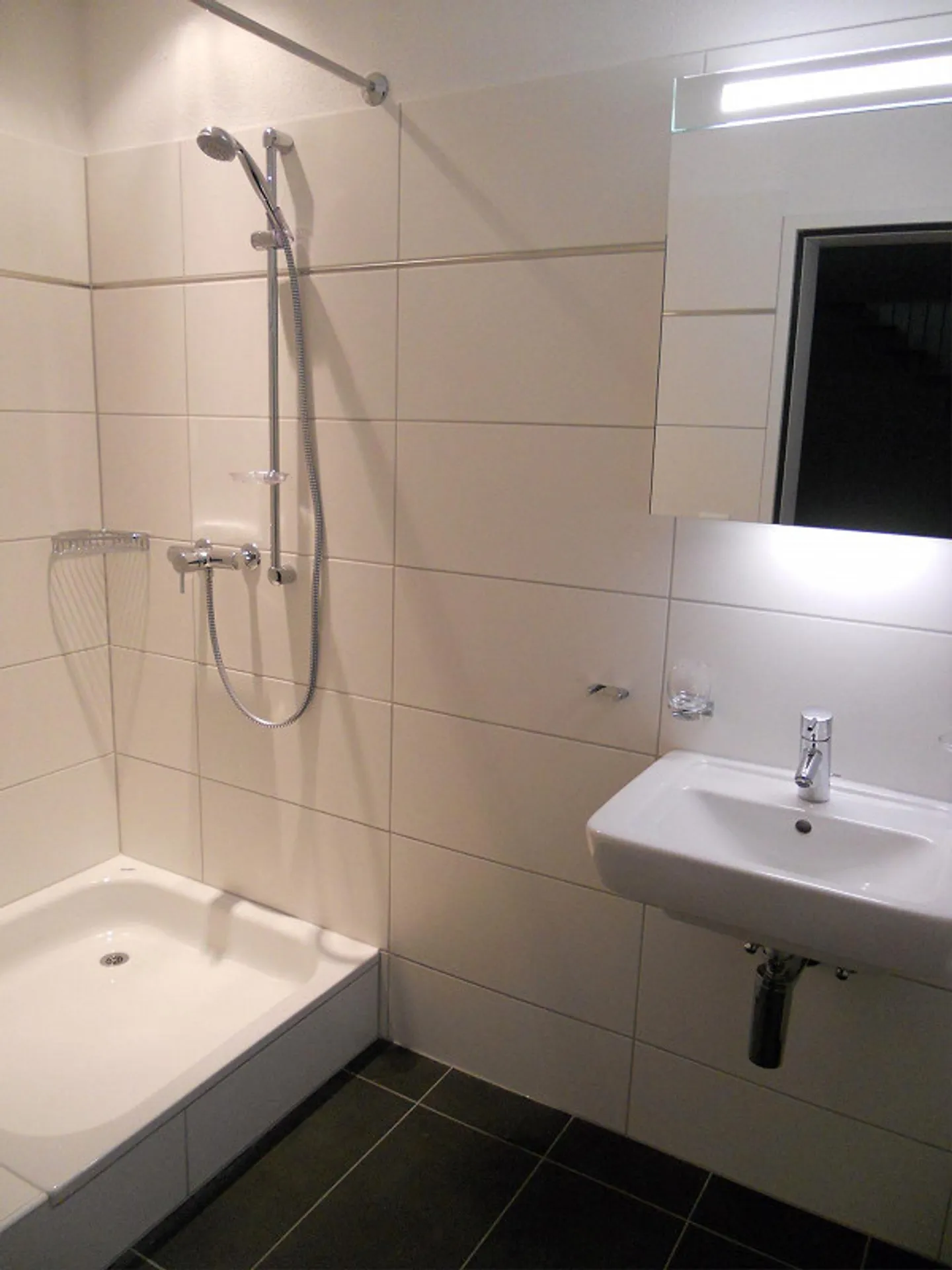 Exklusive Wohnung an ruhiger Lage! - Foto 8 von 10