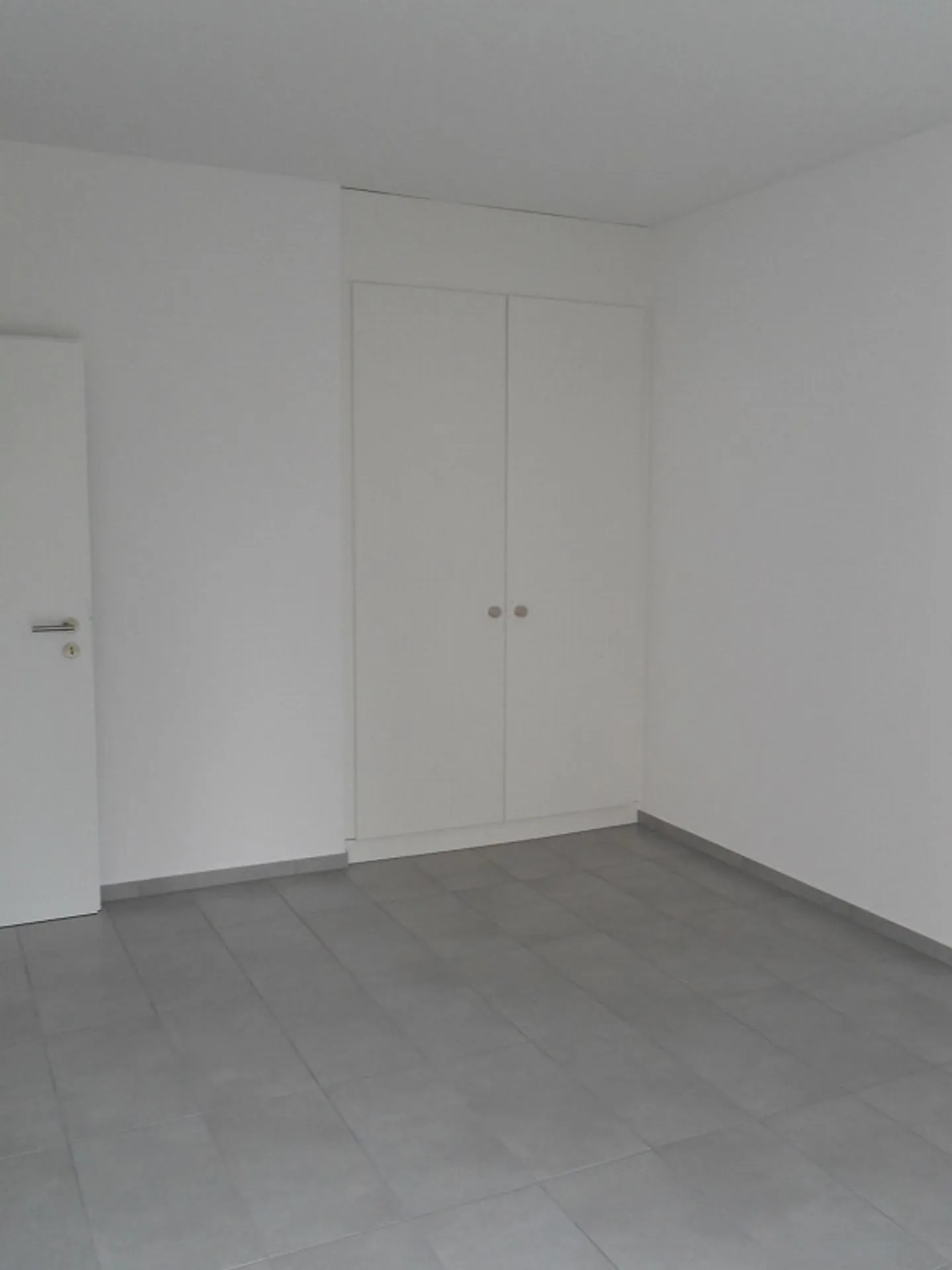 Exklusive Wohnung an ruhiger Lage! - Foto 9 von 10