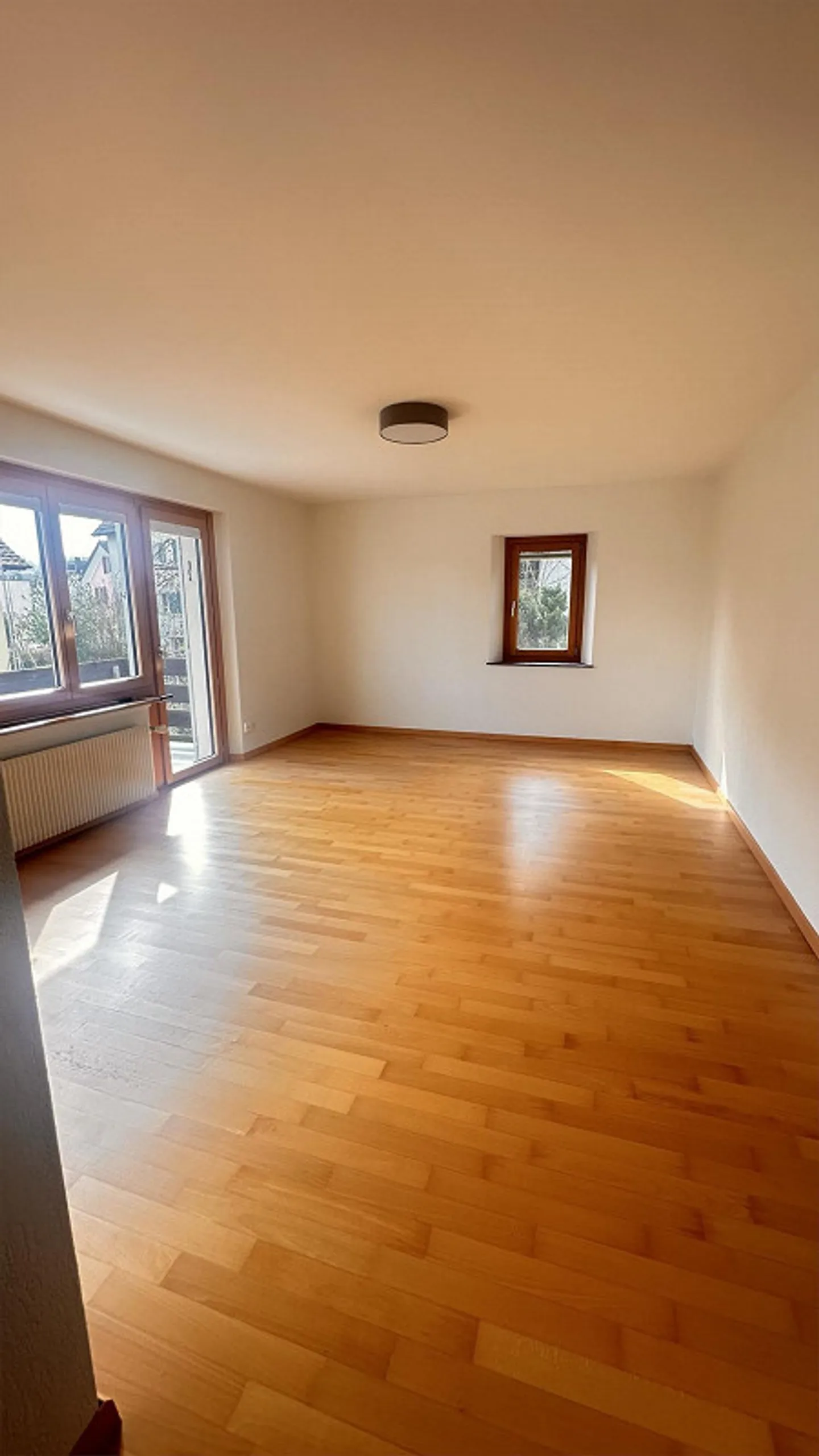 Stilvolles Apartment mit Galerie - Foto 6 von 9