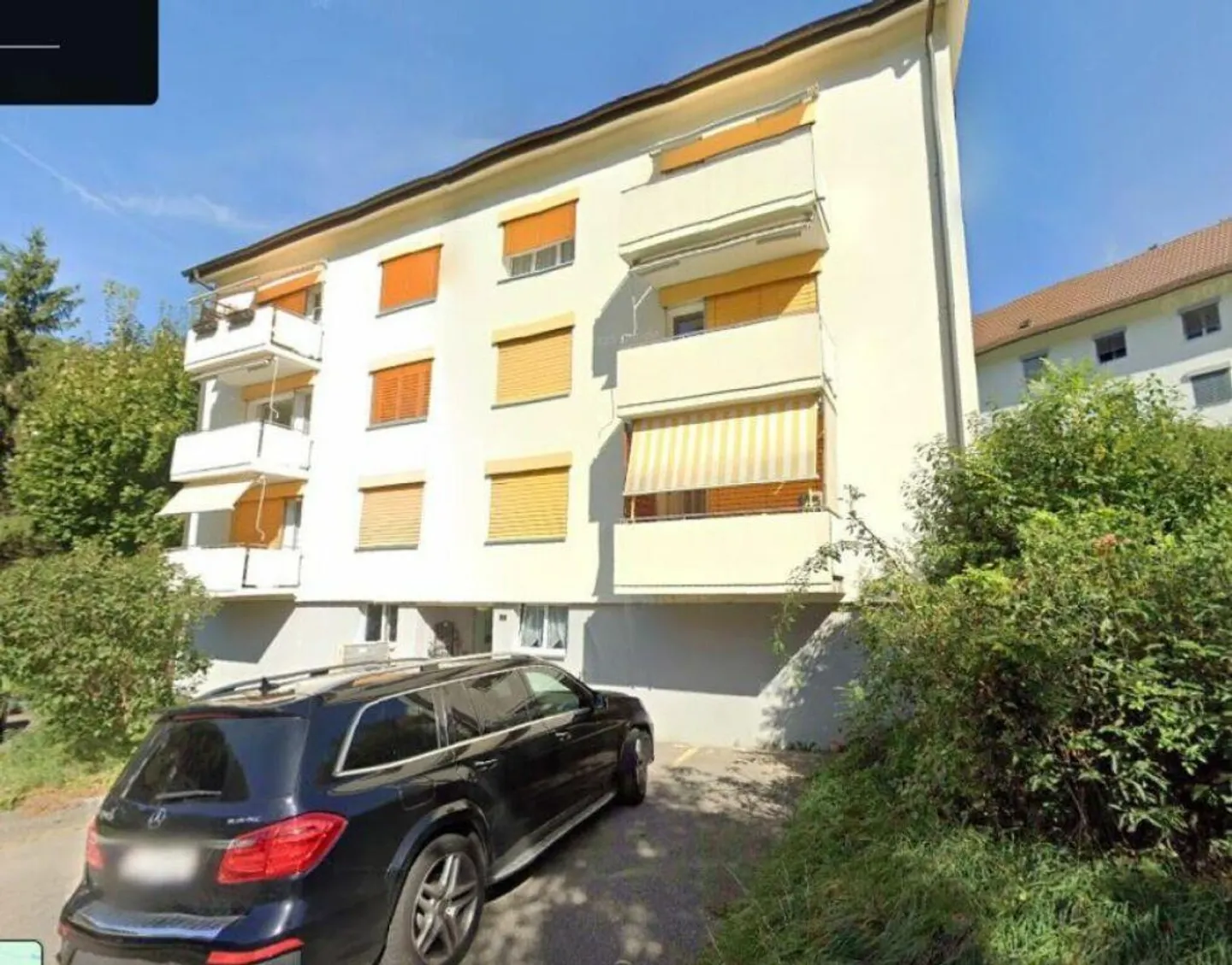 Appartamento 3 camere piacevole - Foto 1 di 13