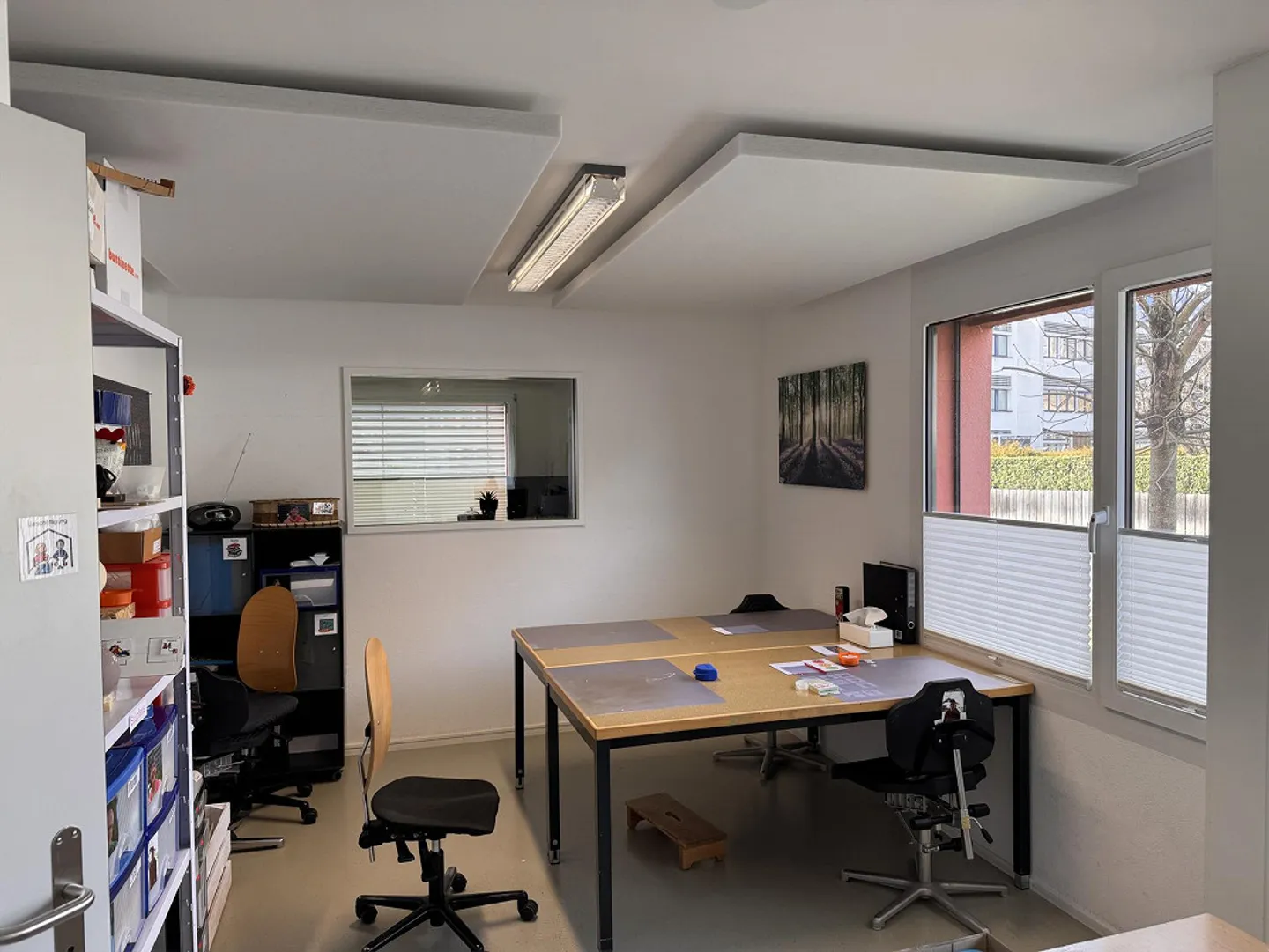 127 m2 spazi commerciali o per uffici - Foto 3 di 13