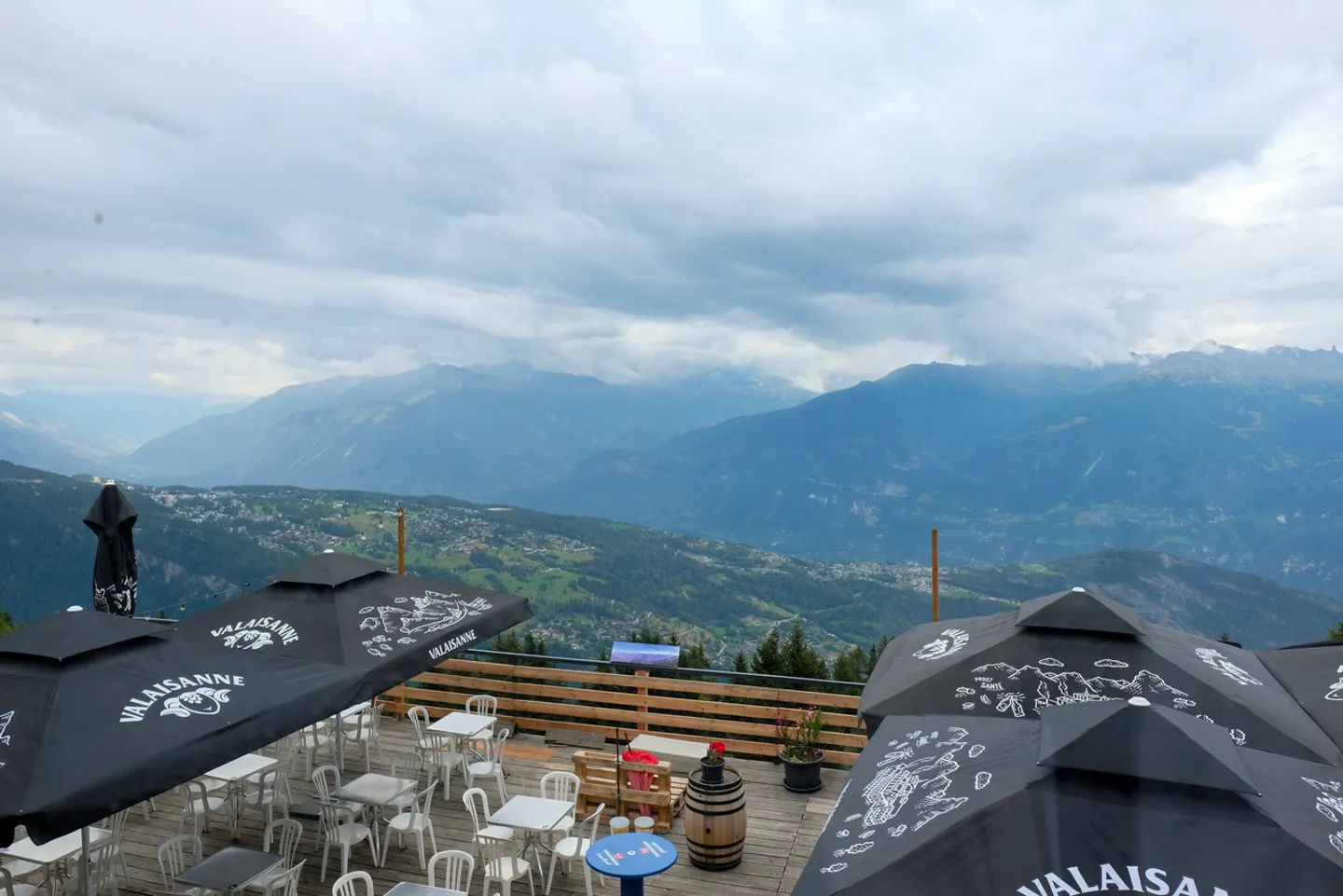 Ristorante ad Anzère - Foto 11 di 11