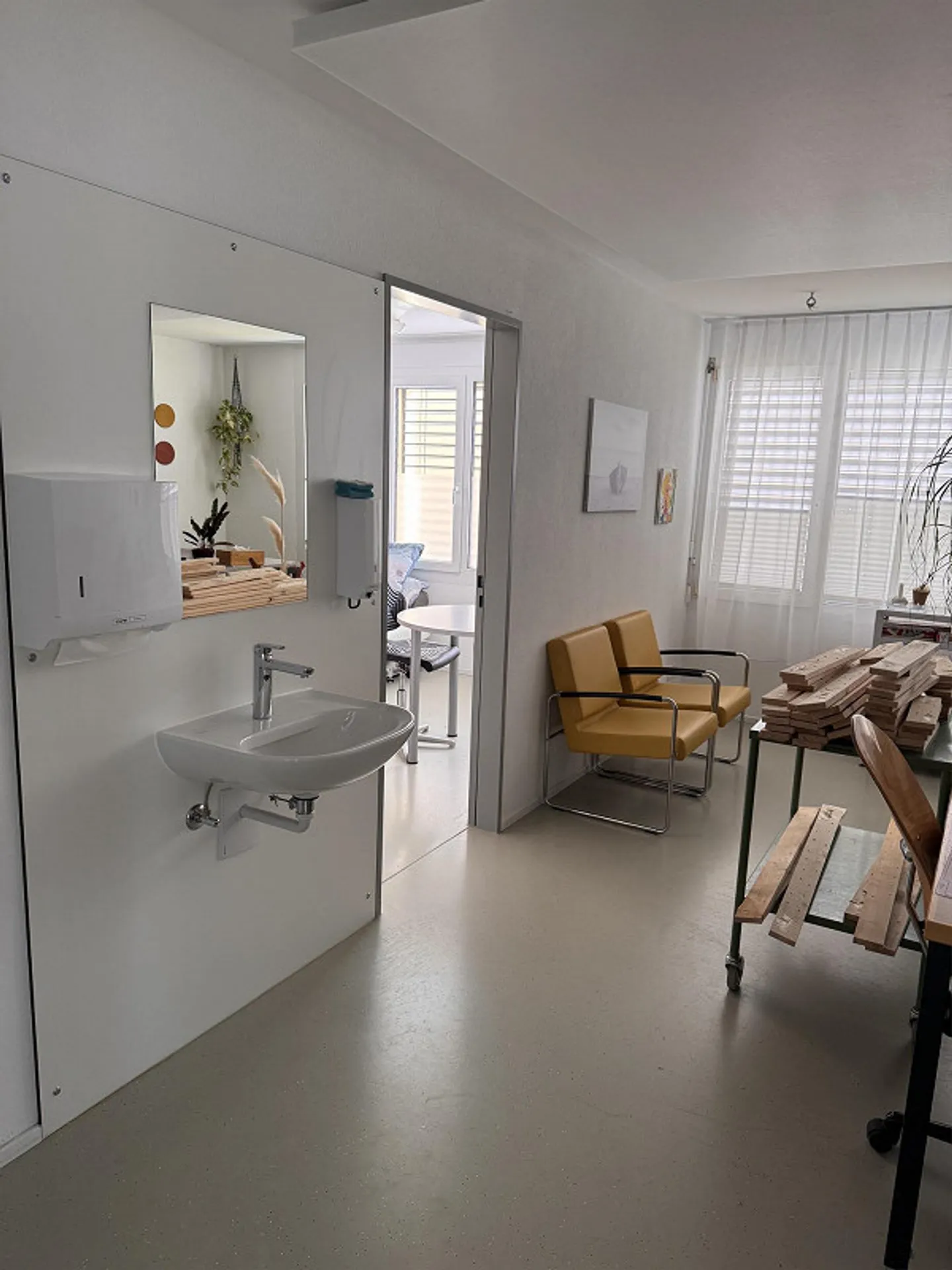 127 m2 spazi commerciali o per uffici - Foto 11 di 13