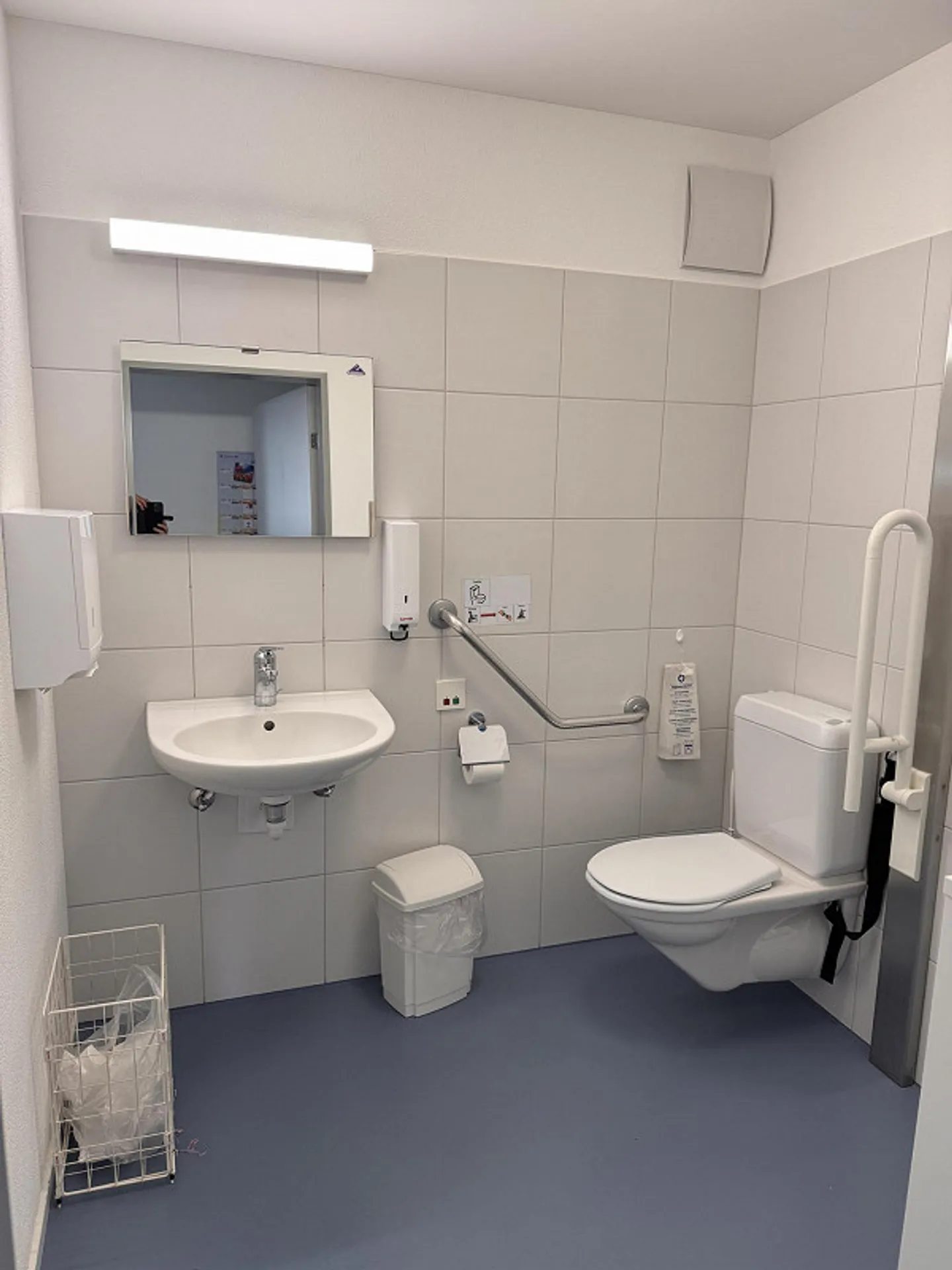 127 m2 spazi commerciali o per uffici - Foto 6 di 13