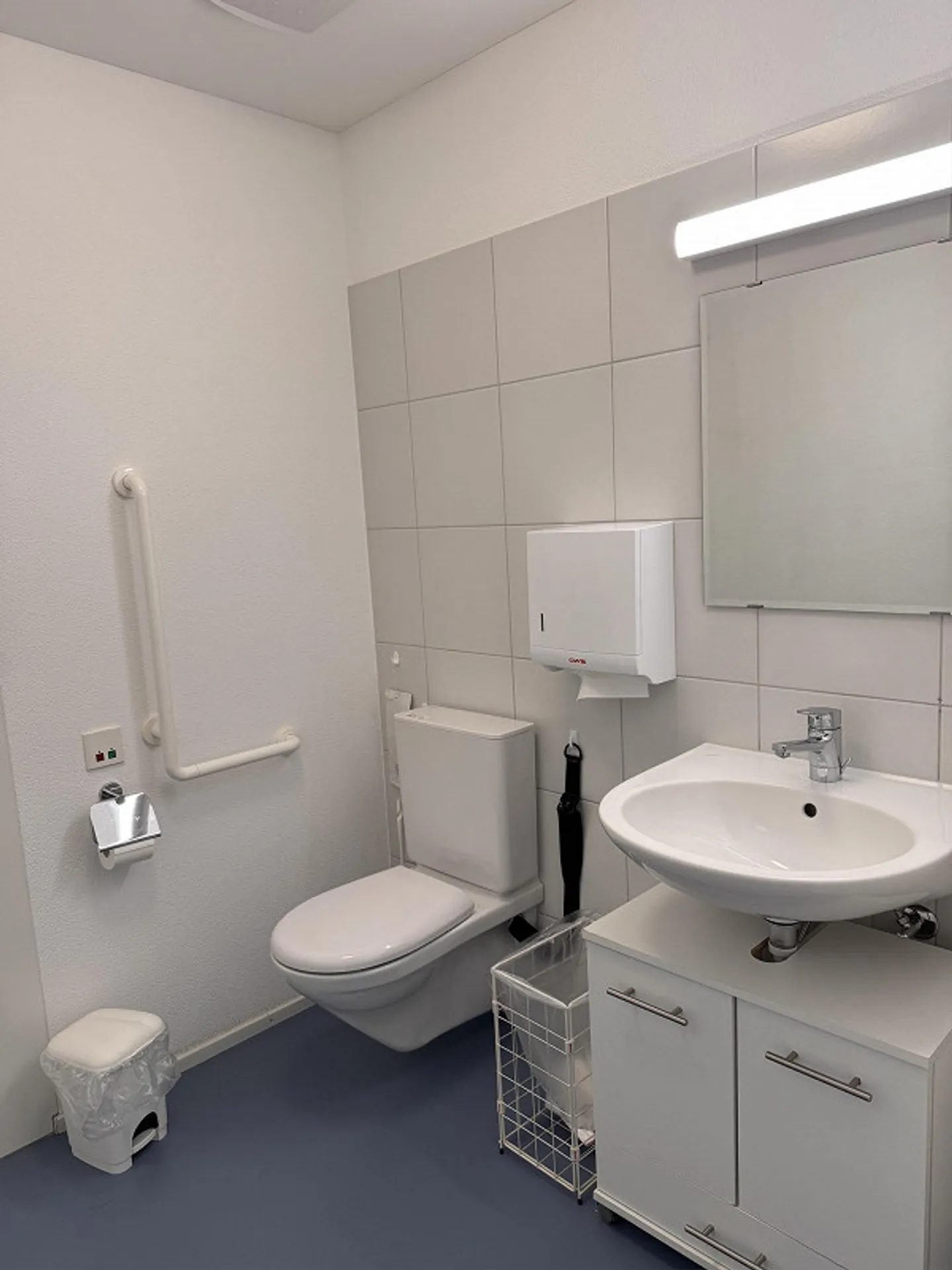 127 m2 spazi commerciali o per uffici - Foto 7 di 13