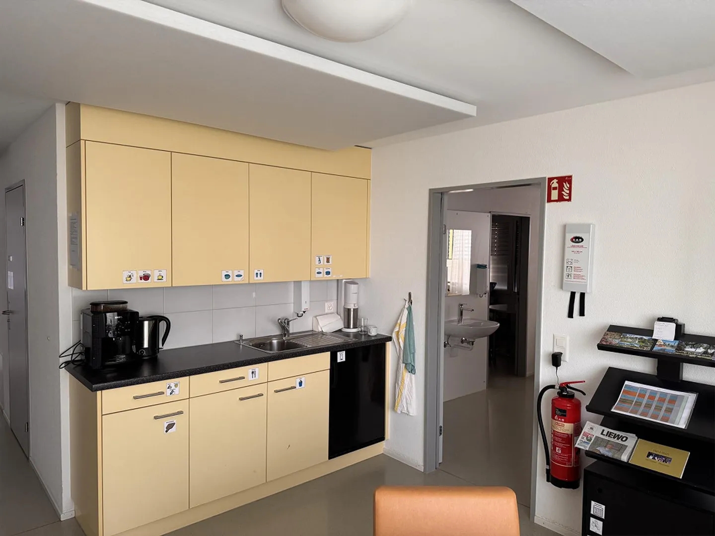 127 m2 spazi commerciali o per uffici - Foto 8 di 13