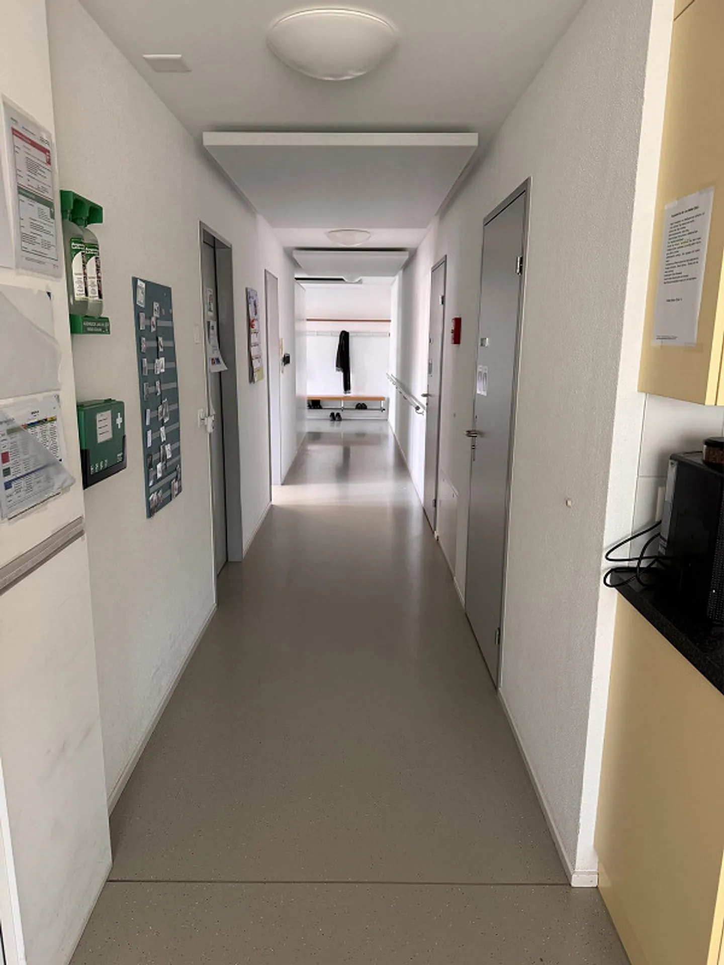 127 m2 spazi commerciali o per uffici - Foto 12 di 13