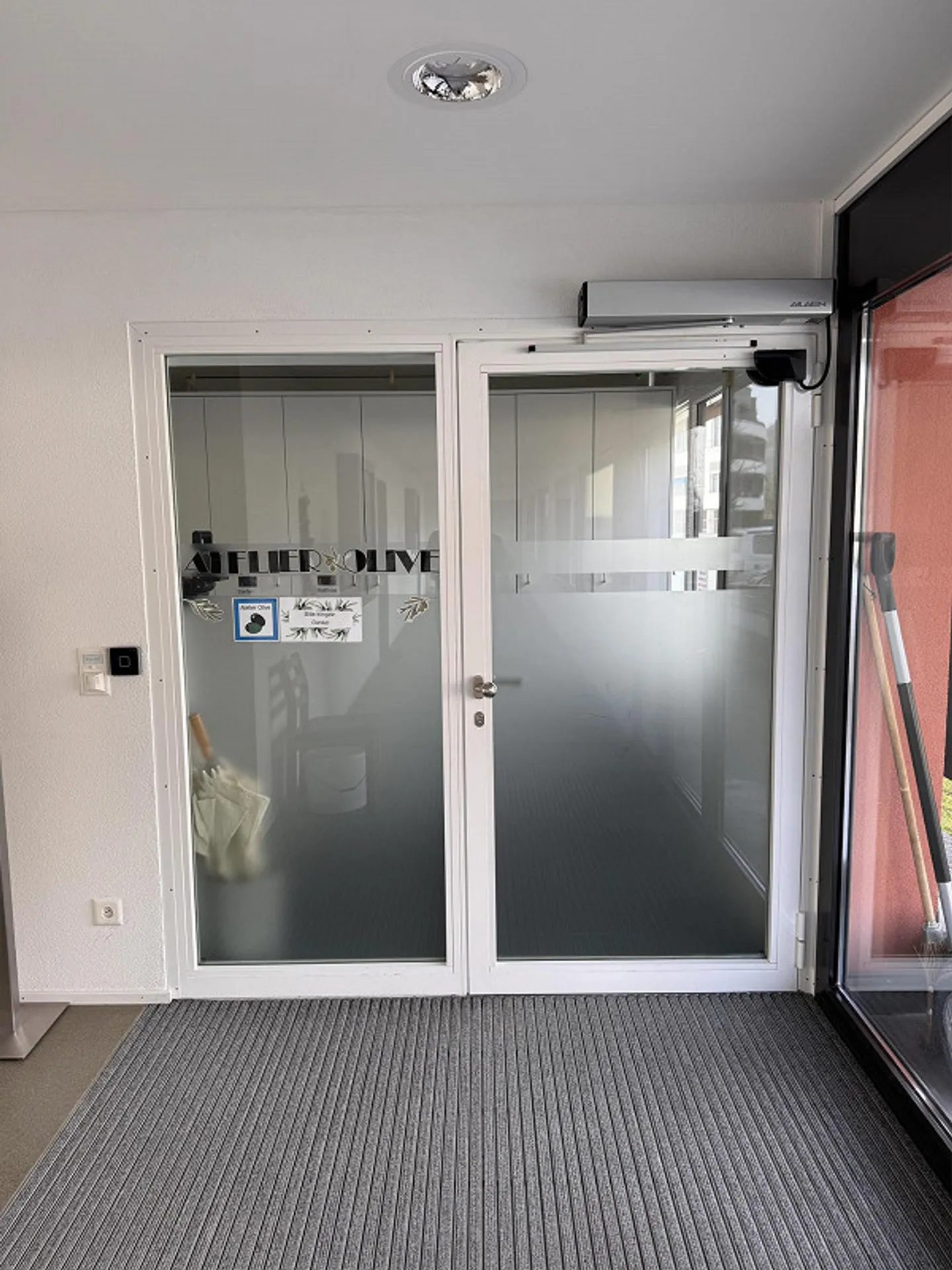 127 m2 spazi commerciali o per uffici - Foto 13 di 13