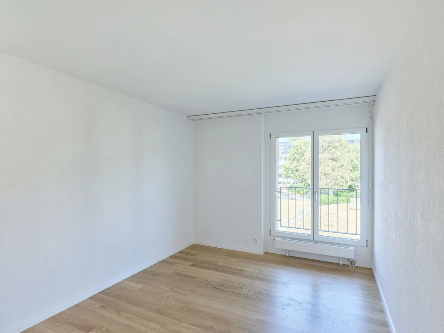 Modernes Apartment in Jegenstorf - Foto 7 von 10
