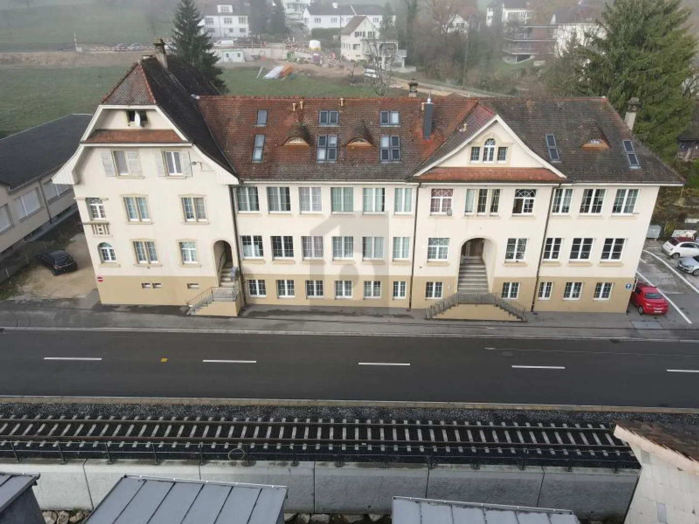 VOLLVERMIETET MIT TOP RENDITE - Foto 1 von 6