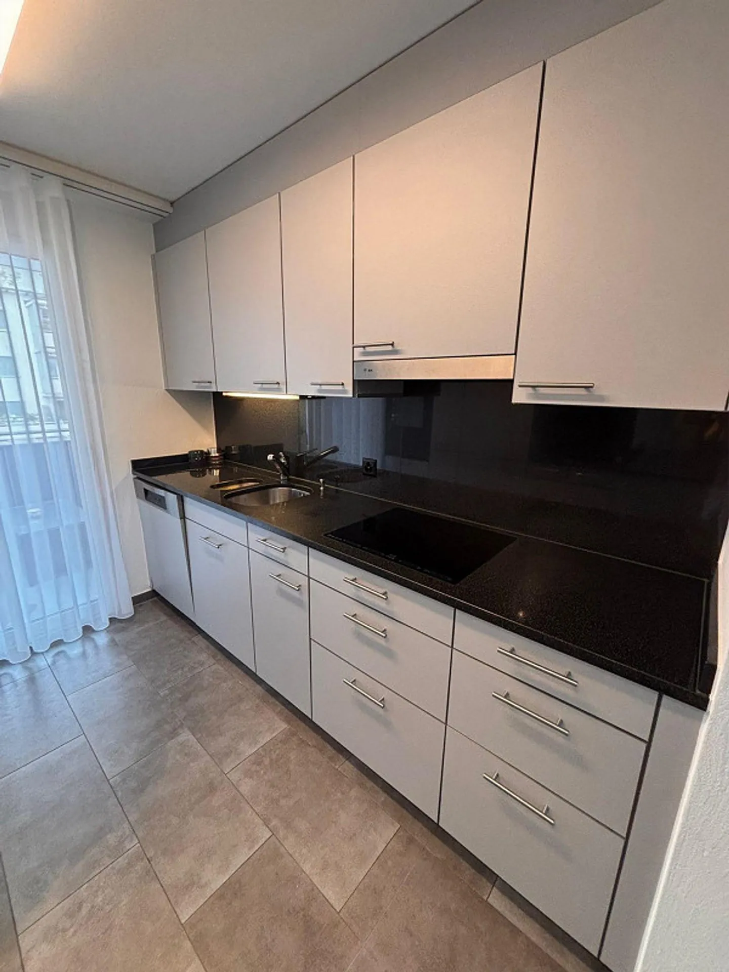 4.5 Zimmerwohnung in Wilen b. Wollerau - Foto 2 von 9