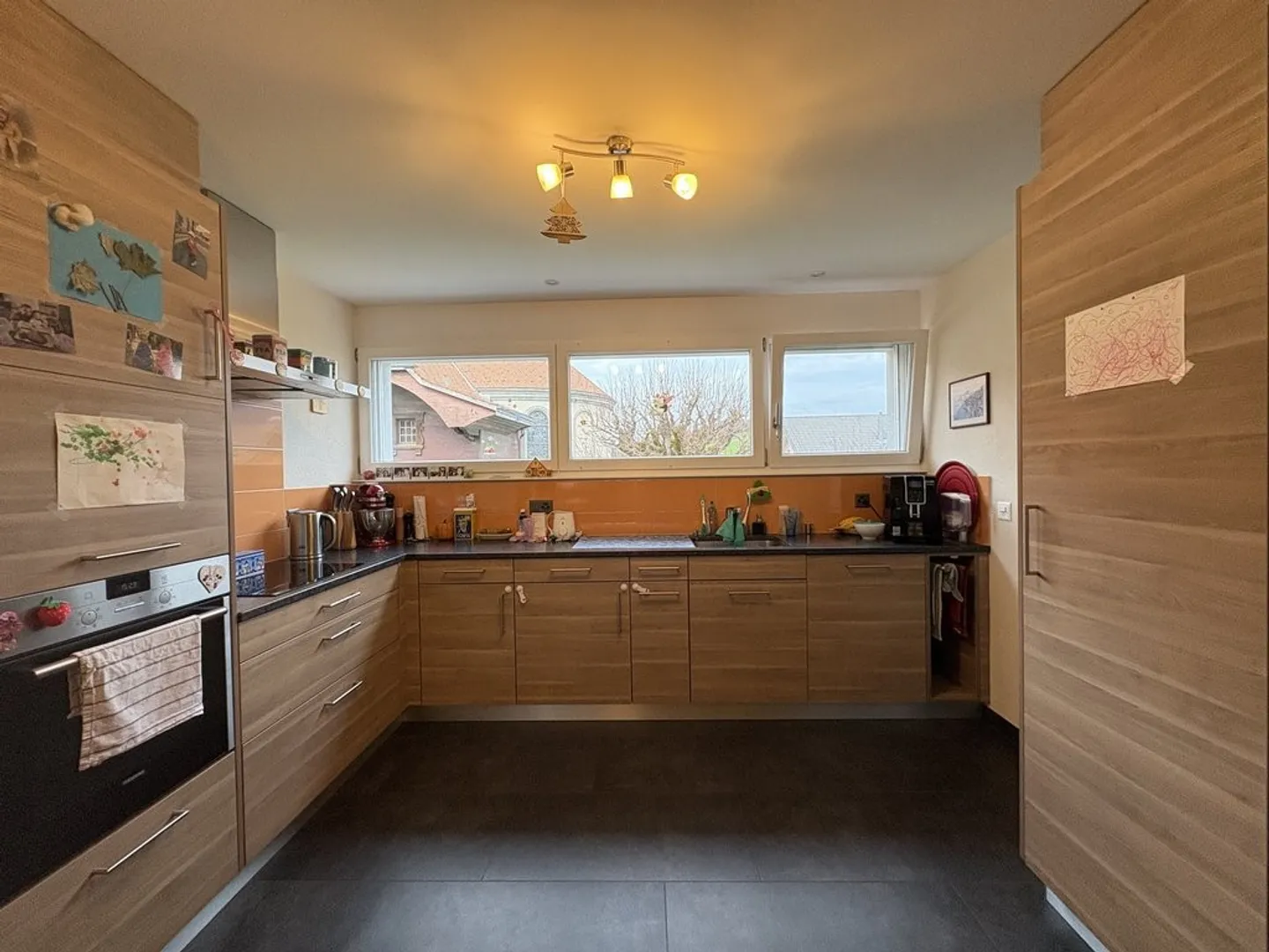 Appartamento 4.5 stanze - Foto 2 di 8