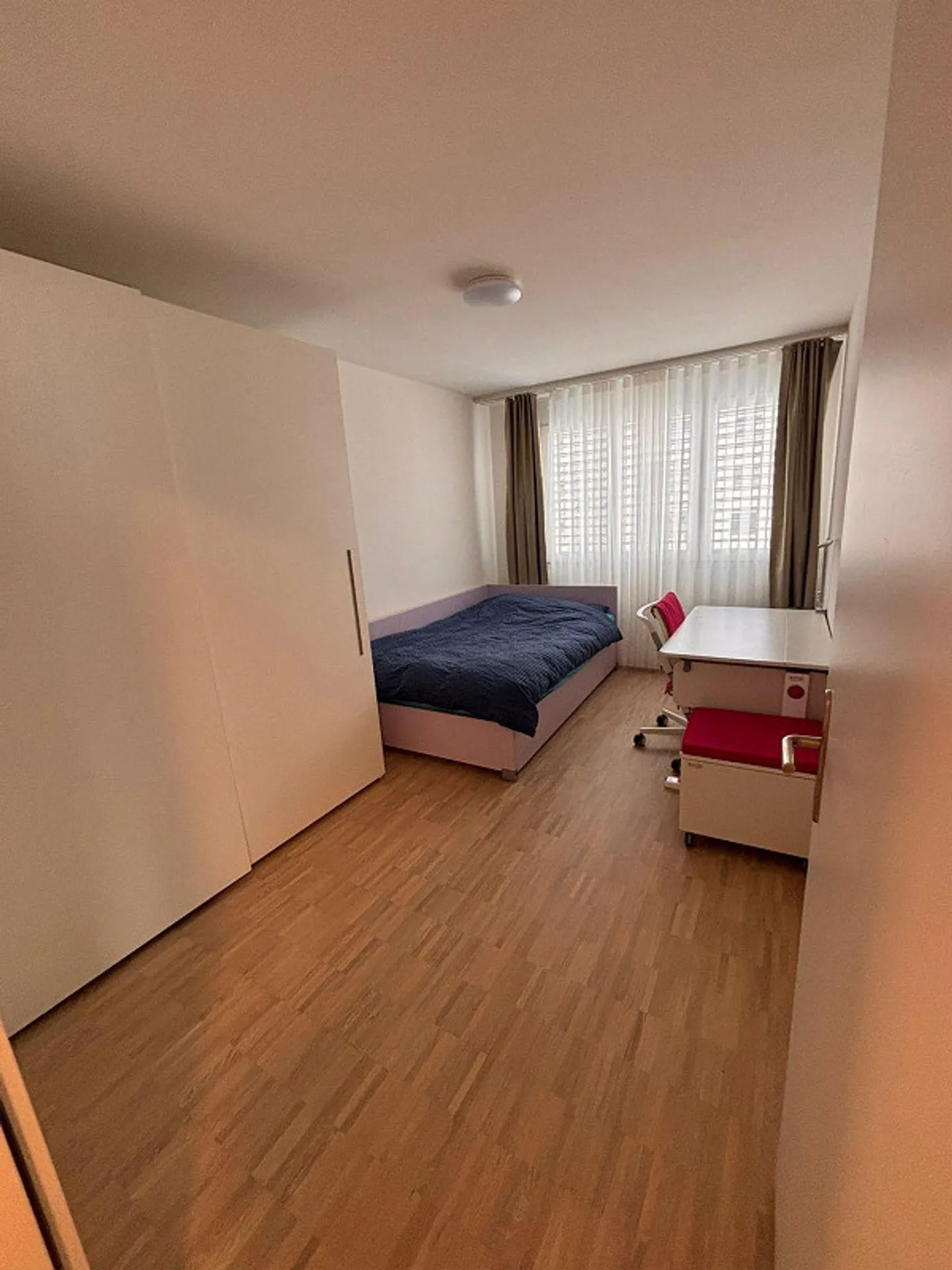 4.5 Zimmerwohnung in Wilen b. Wollerau - Foto 5 von 9