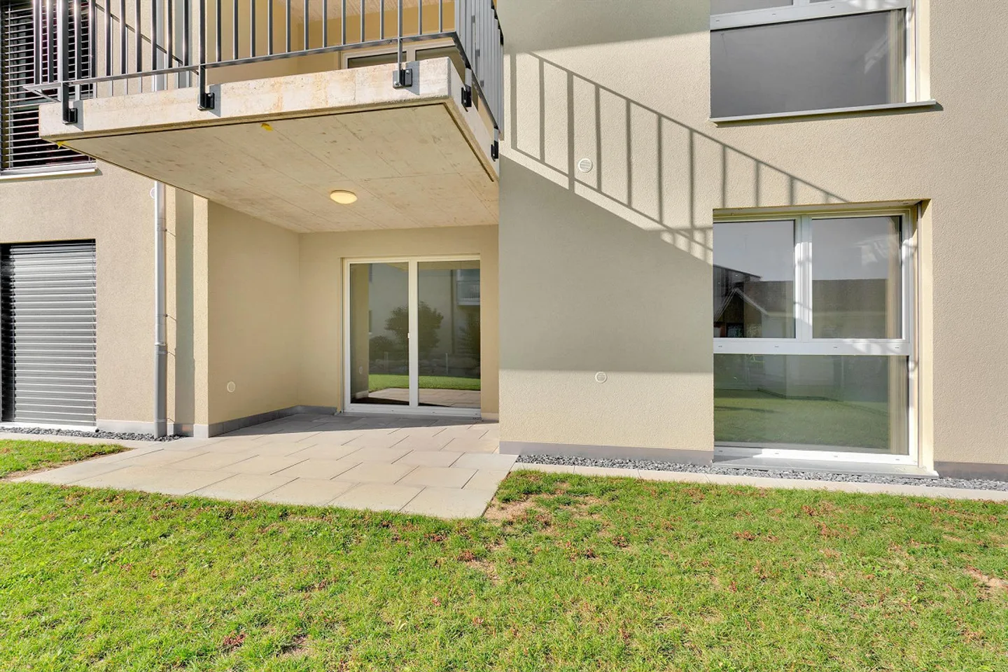 Living with a view of greenery - Photo 10 of 11