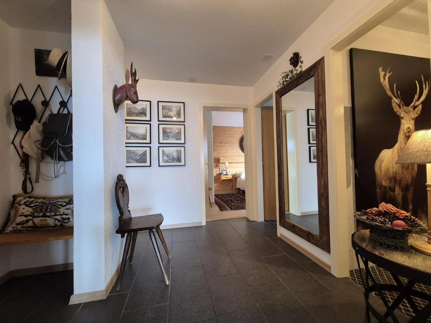 4.5 Room Apartment - Photo 13 of 15