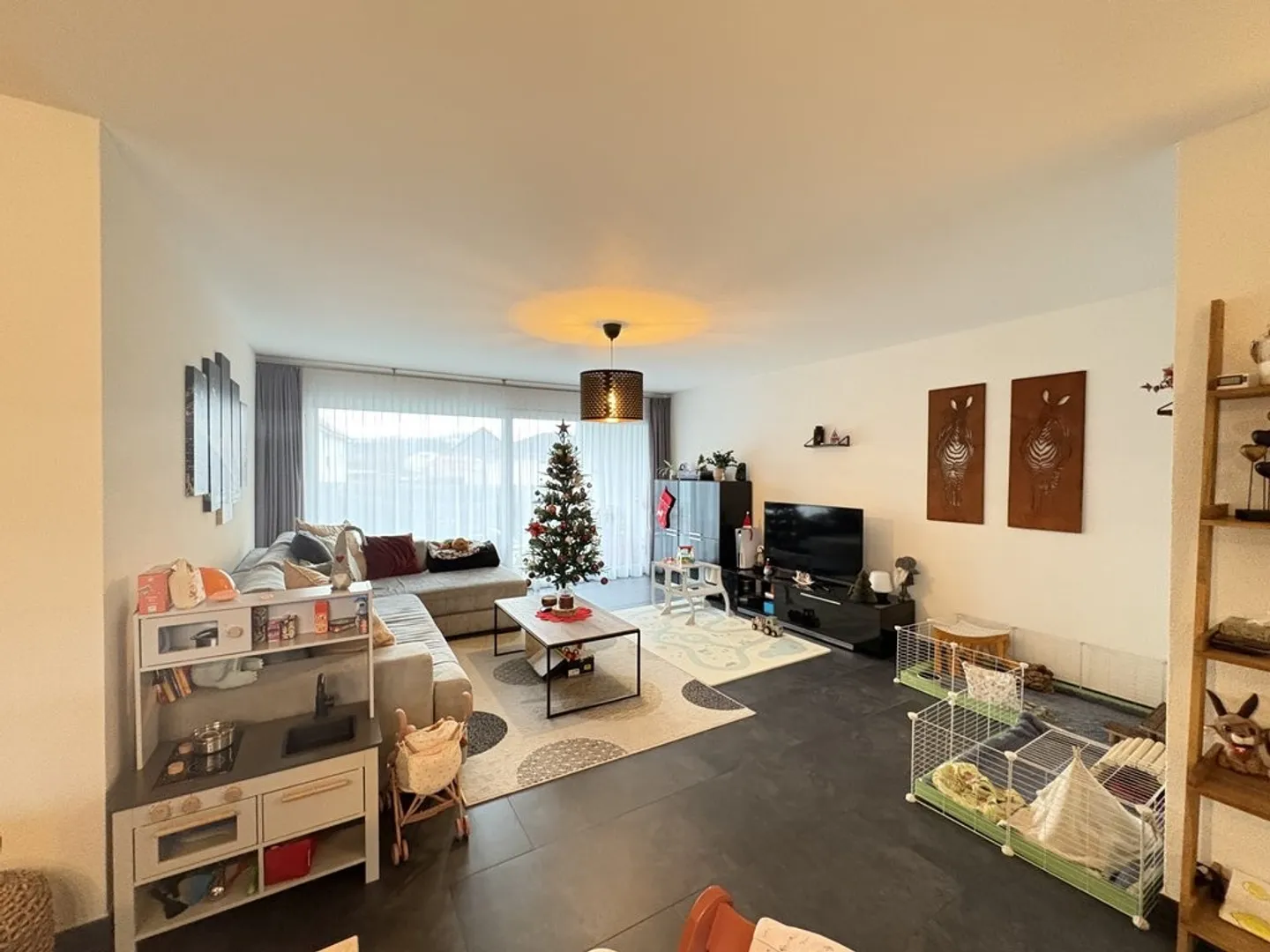 Appartamento 4.5 stanze - Foto 3 di 8