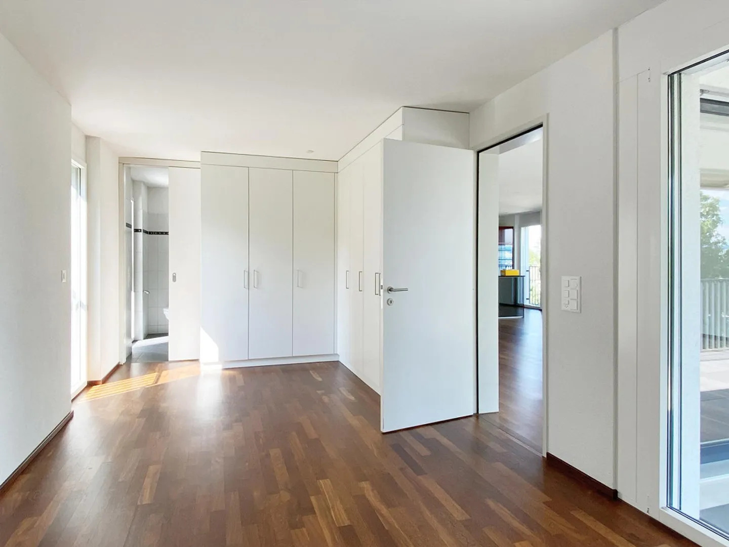 Appartement 4,5 pièces avec vue - Photo 3 sur 9