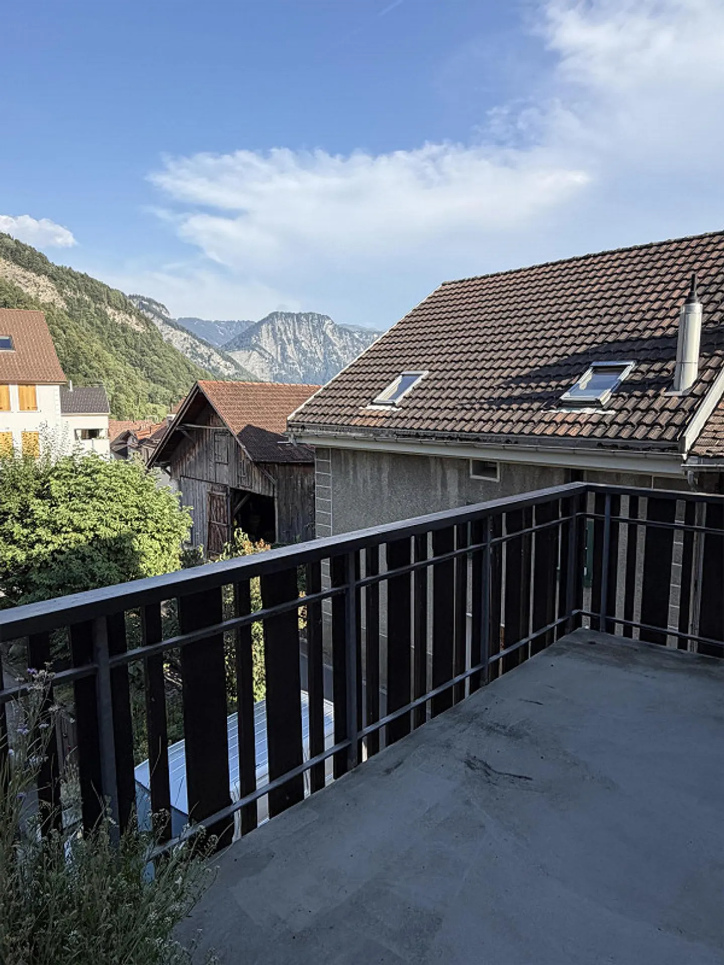 Grosszügige Wohnung mit zwei Balkonen - Foto 12 von 22