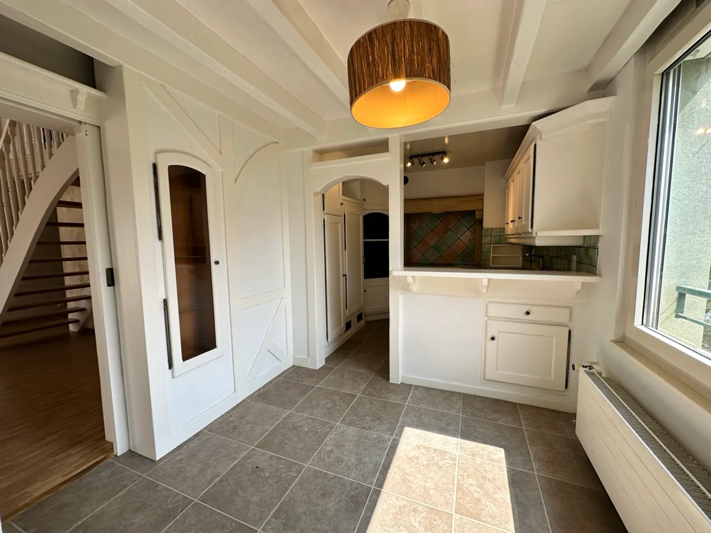 Dachgeschoss 7 Zimmer - Foto 4 von 8