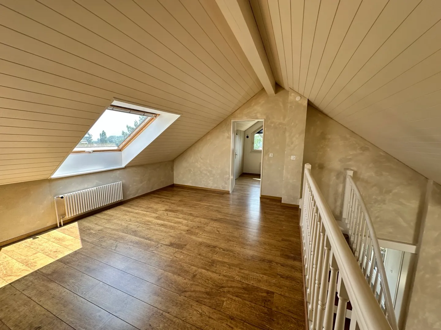 Dachgeschoss 7 Zimmer - Foto 5 von 8