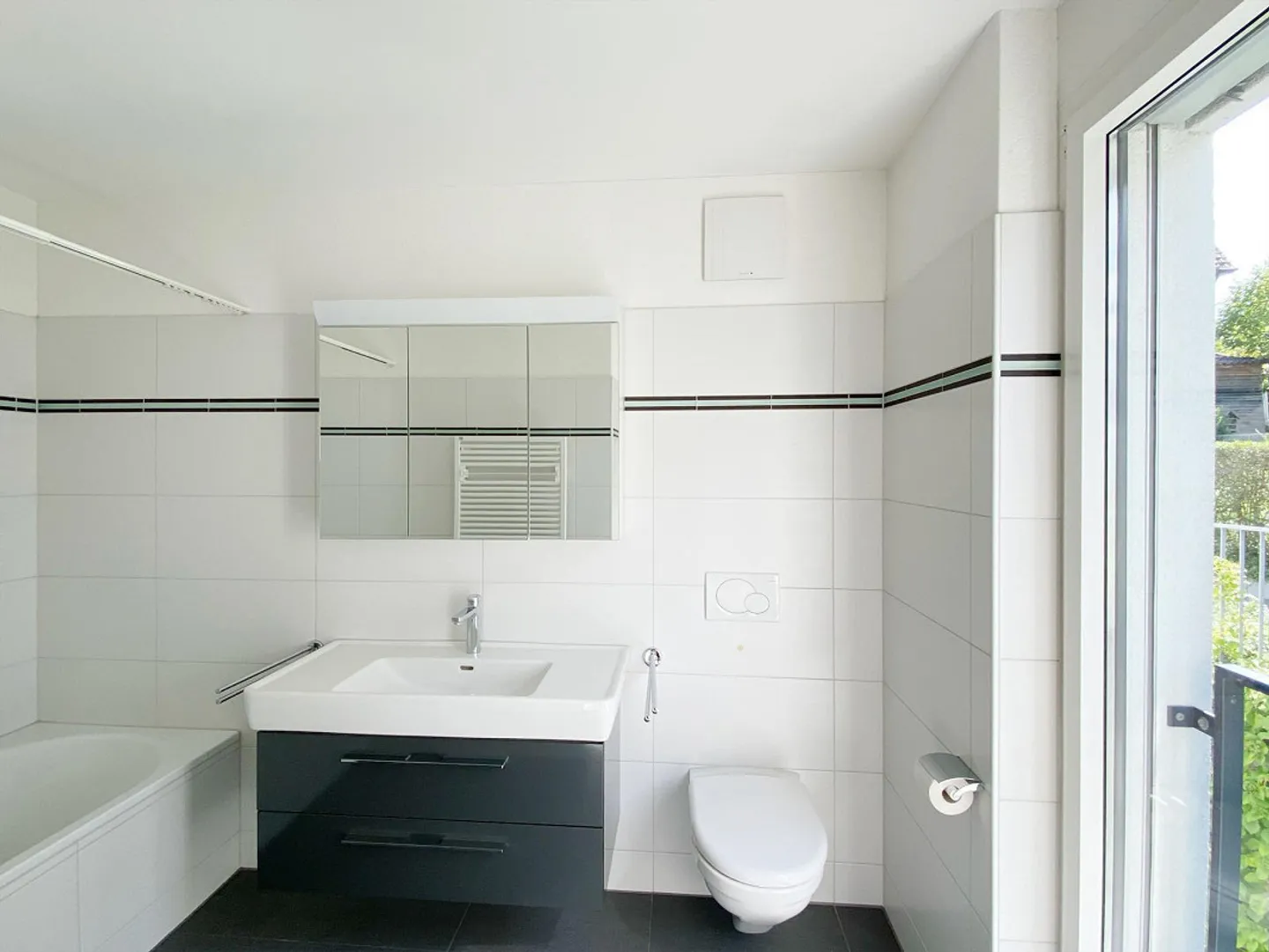 Appartement 4,5 pièces avec vue - Photo 6 sur 9