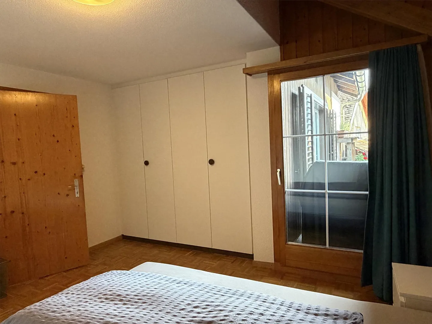 Grosszügige Wohnung mit zwei Balkonen - Foto 19 von 22