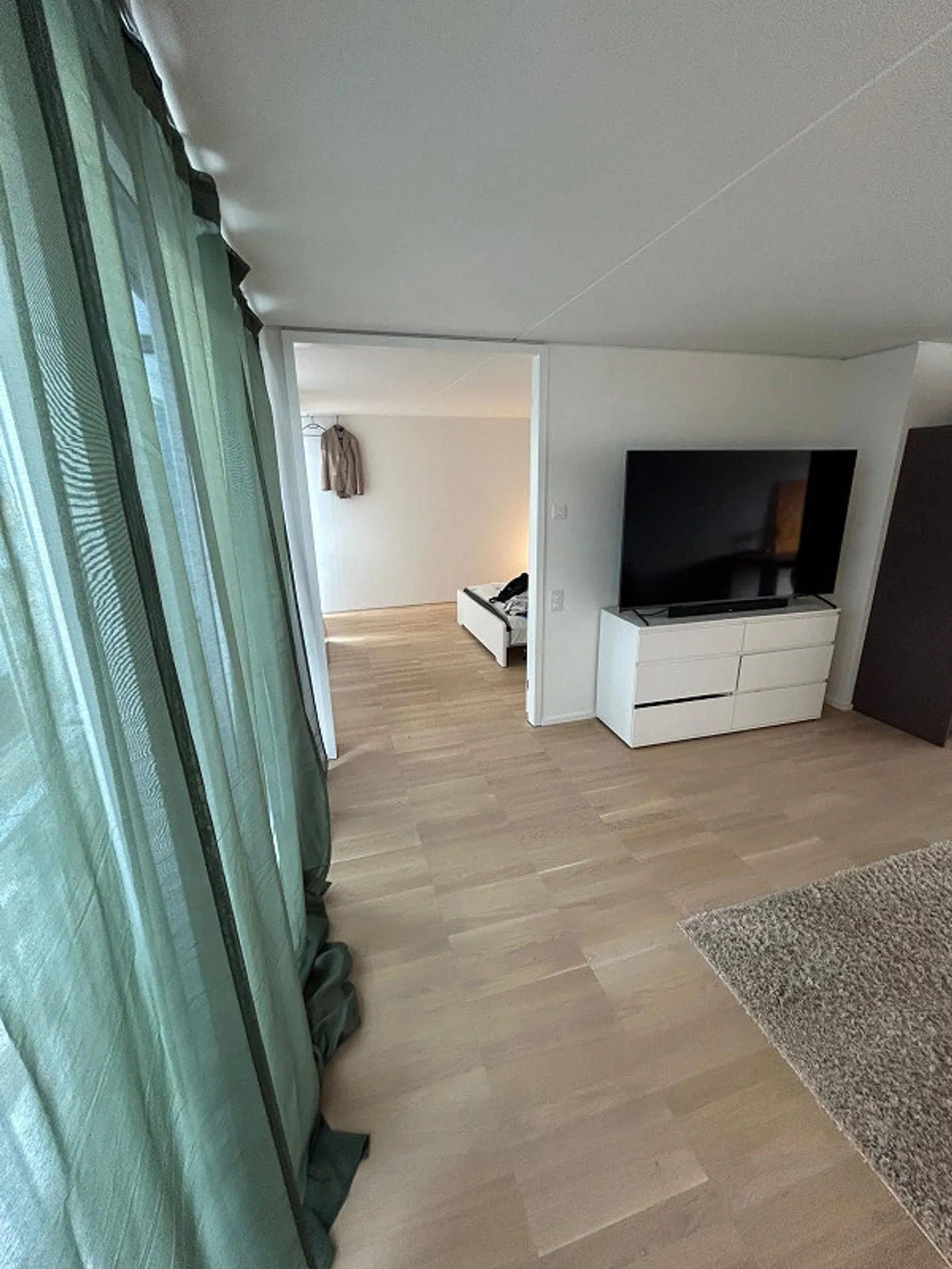 Appartement moderne 2.5 pièces dans un nouveau bâtiment - sans dépôt - Photo 6 sur 8
