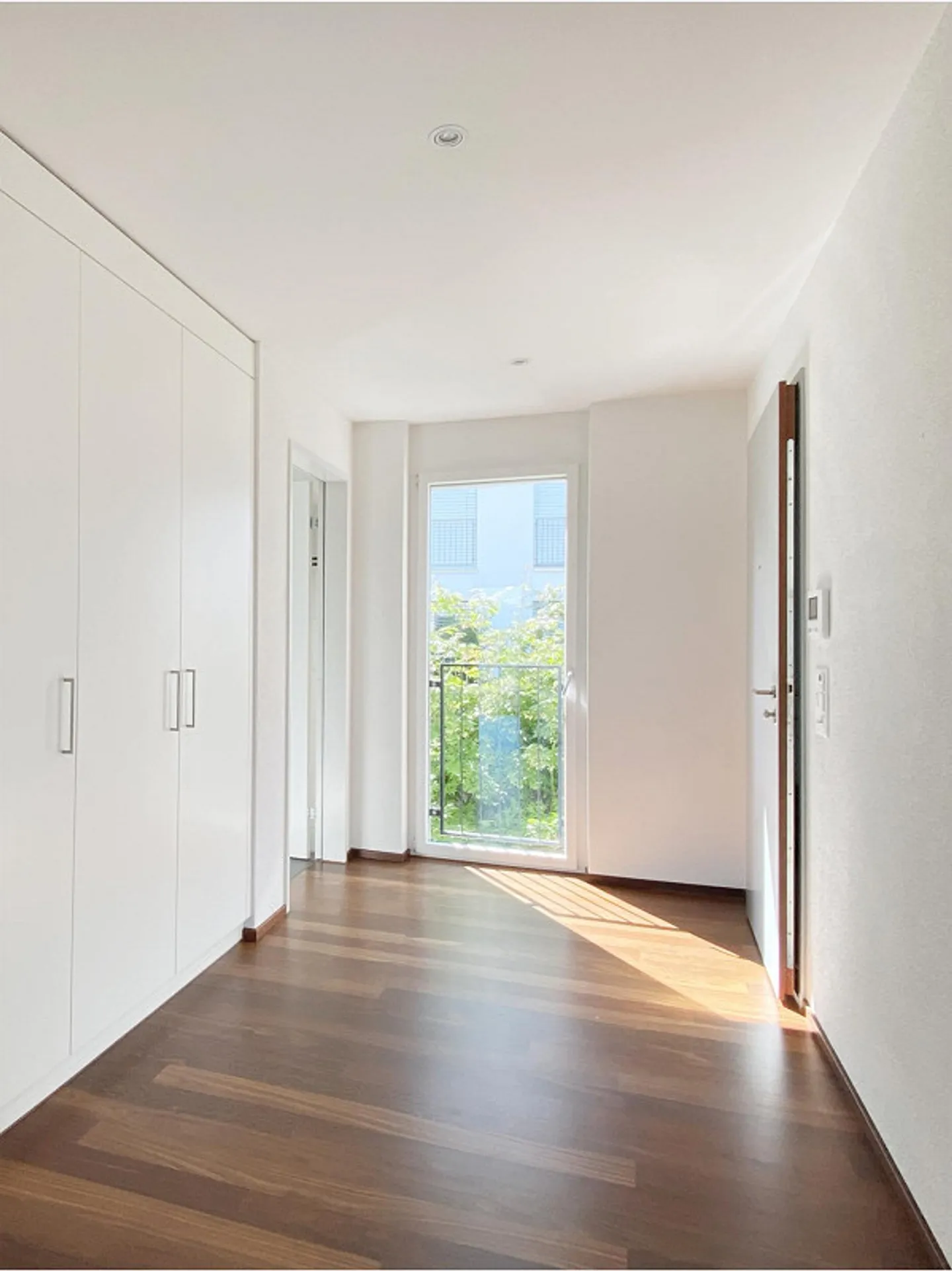 Appartement 4,5 pièces avec vue - Photo 7 sur 9