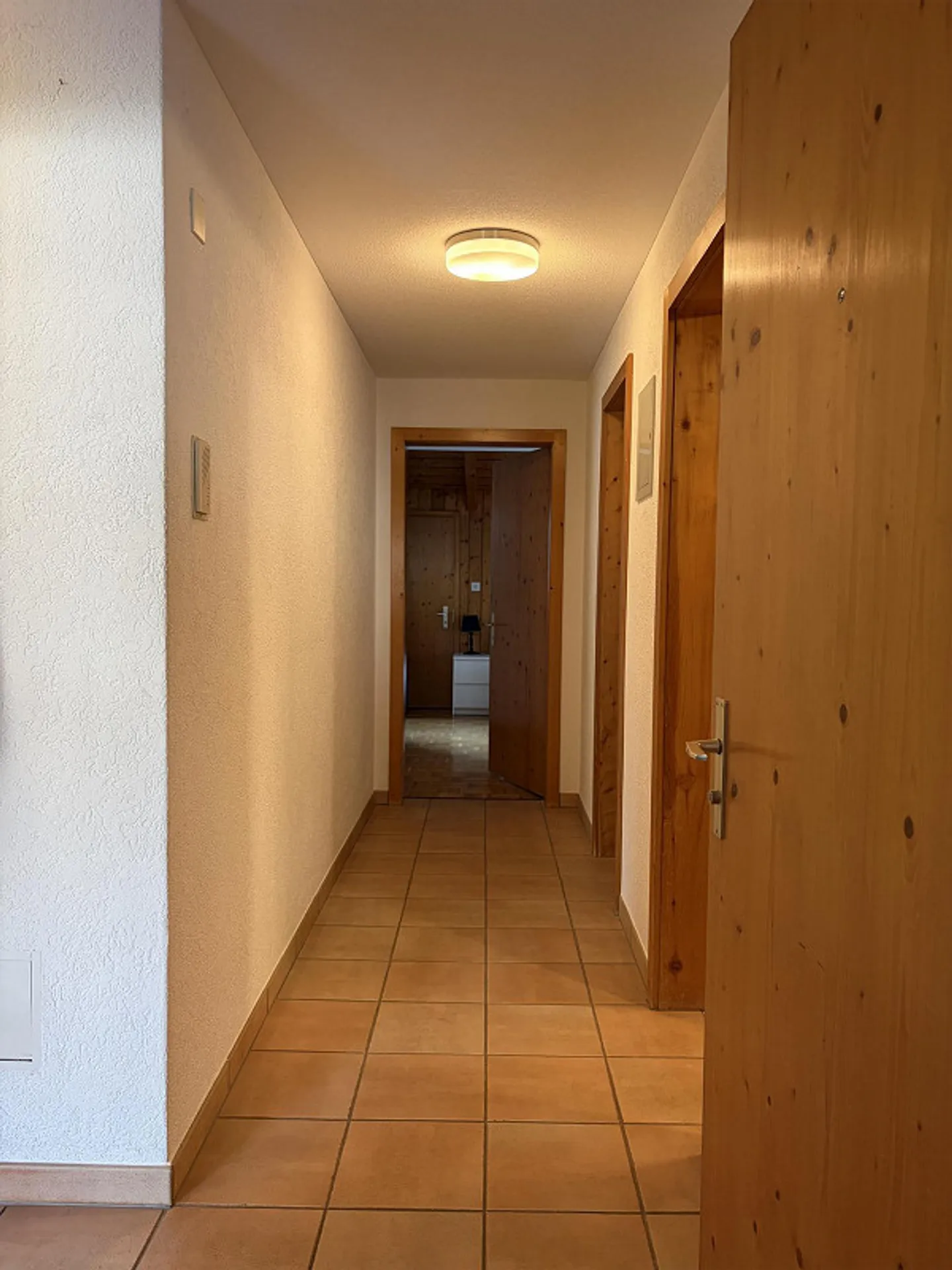 Grosszügige Wohnung mit zwei Balkonen - Foto 21 von 22