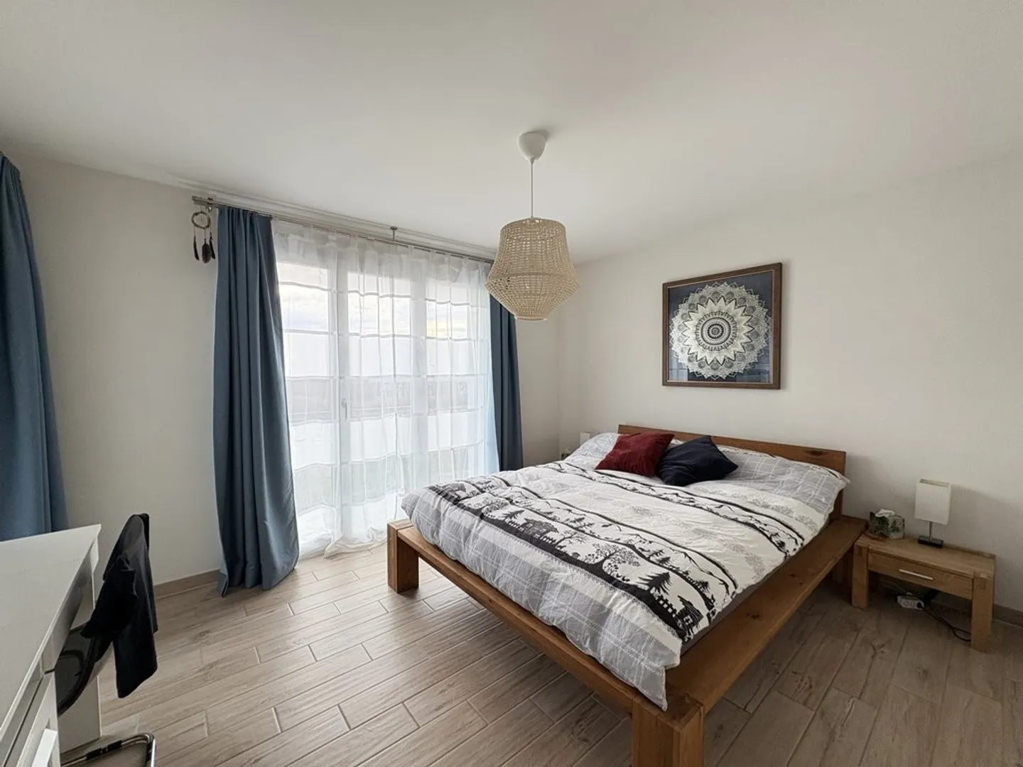 Appartamento 4.5 stanze - Foto 5 di 8