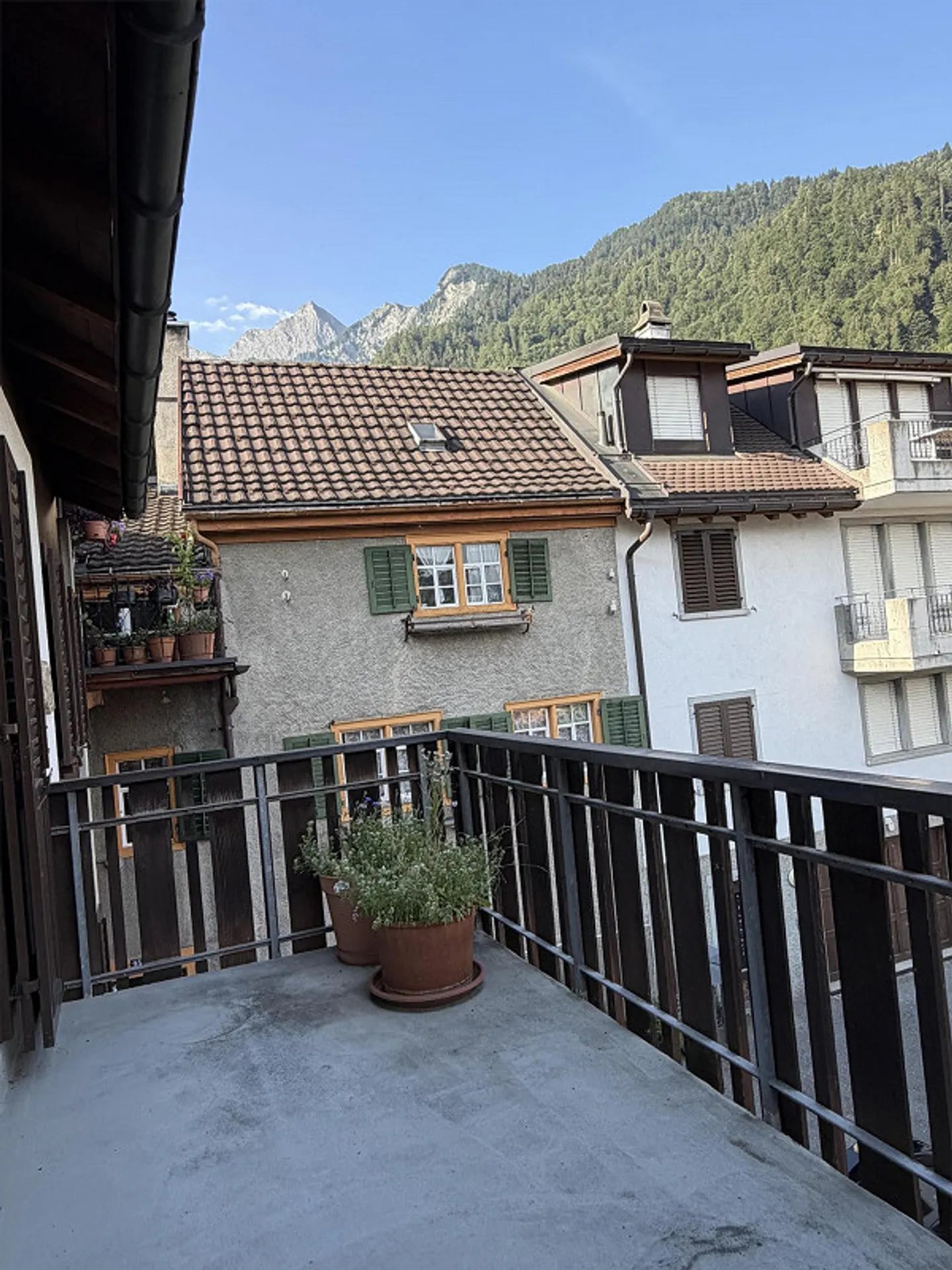 Grosszügige Wohnung mit zwei Balkonen - Foto 14 von 22