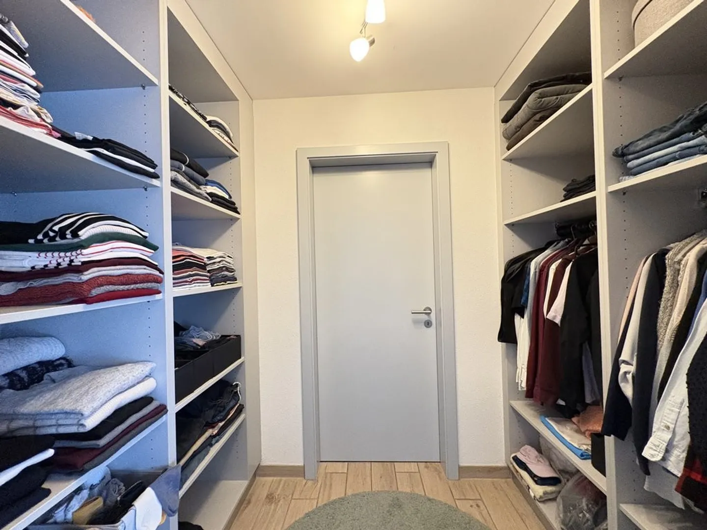 Appartamento 4.5 stanze - Foto 7 di 8