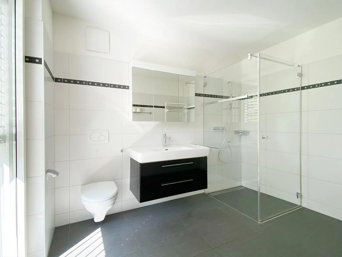 Appartement 4,5 pièces avec vue - Photo 5 sur 9