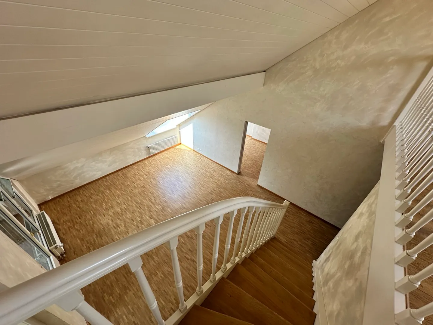 Dachgeschoss 7 Zimmer - Foto 6 von 8