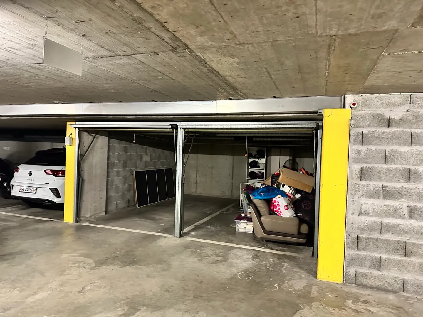 Dachgeschoss 7 Zimmer - Foto 8 von 8