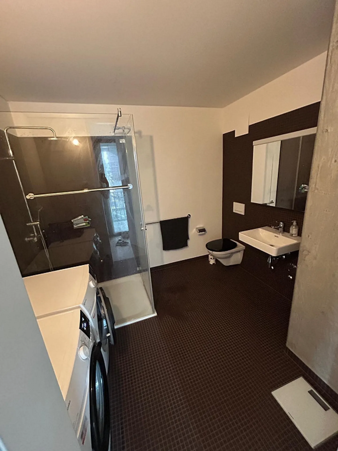 Appartement moderne 2.5 pièces dans un nouveau bâtiment - sans dépôt - Photo 8 sur 8