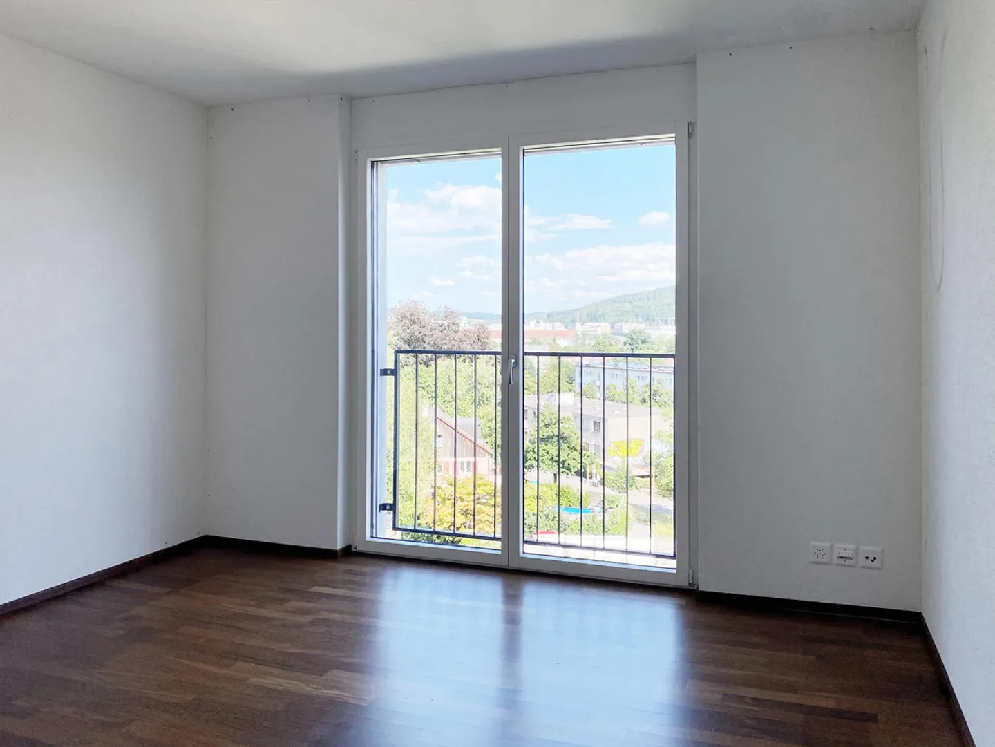 Appartement 4,5 pièces avec vue - Photo 8 sur 9