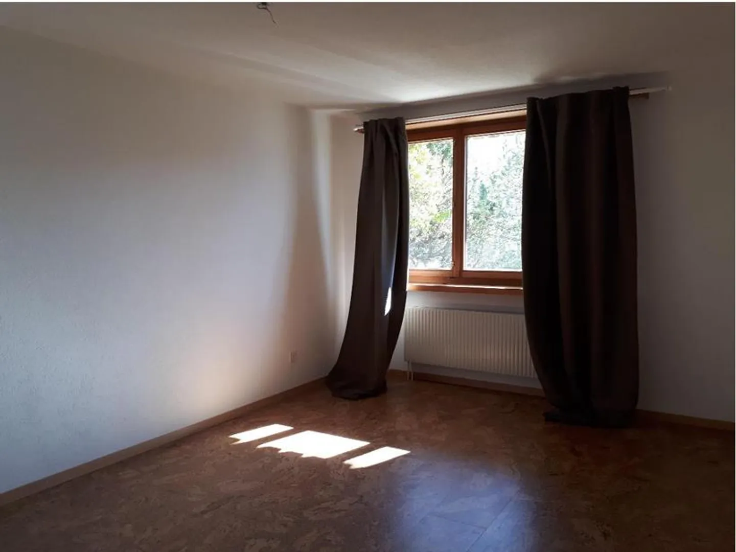 Terrace Apartment (including parking) in Calfreisen - Photo 6 of 8