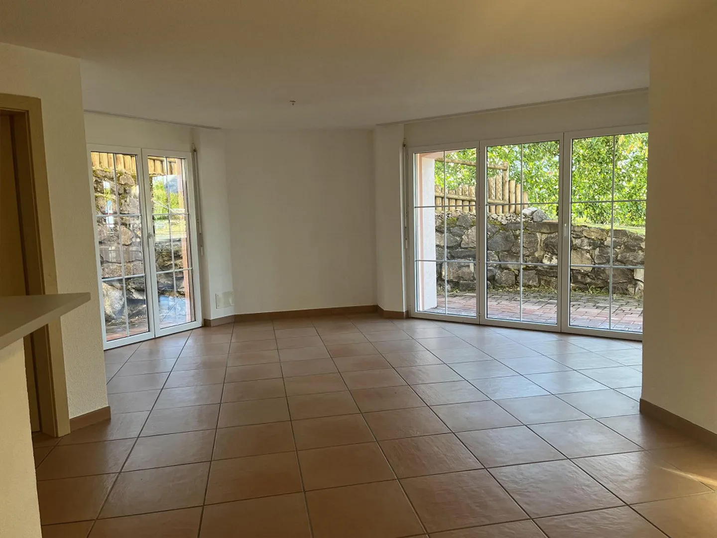 2.5-room apartment in Buchs SG - Photo 1 of 7